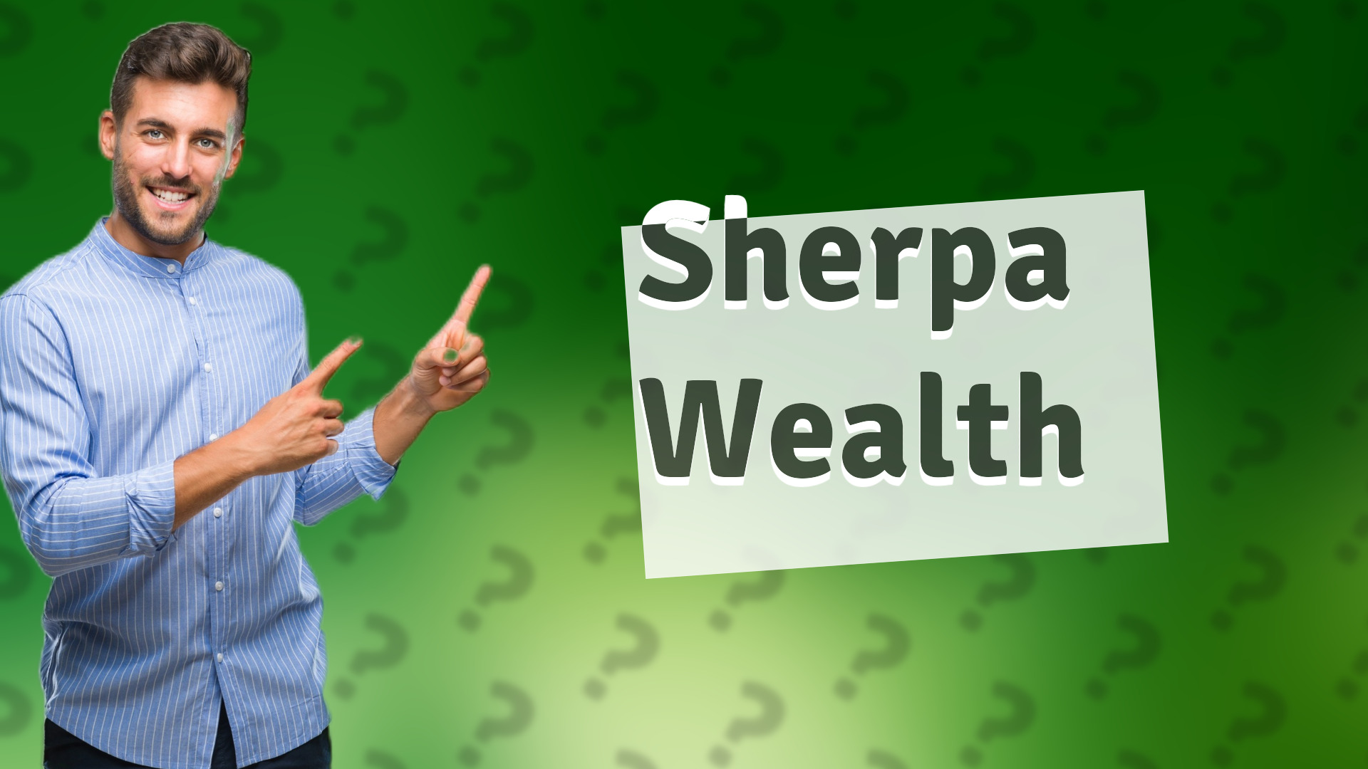 Sherpa Wealth
