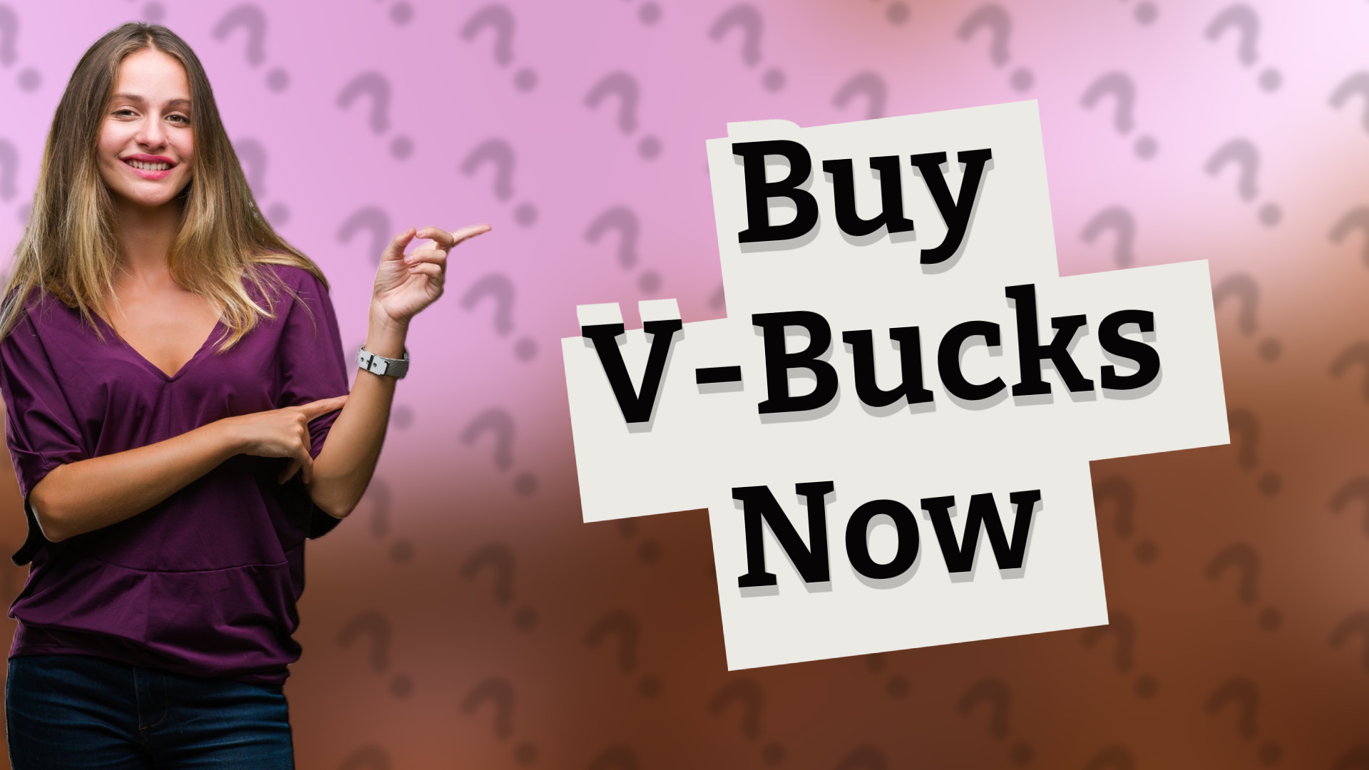 Buy V-Bucks Now