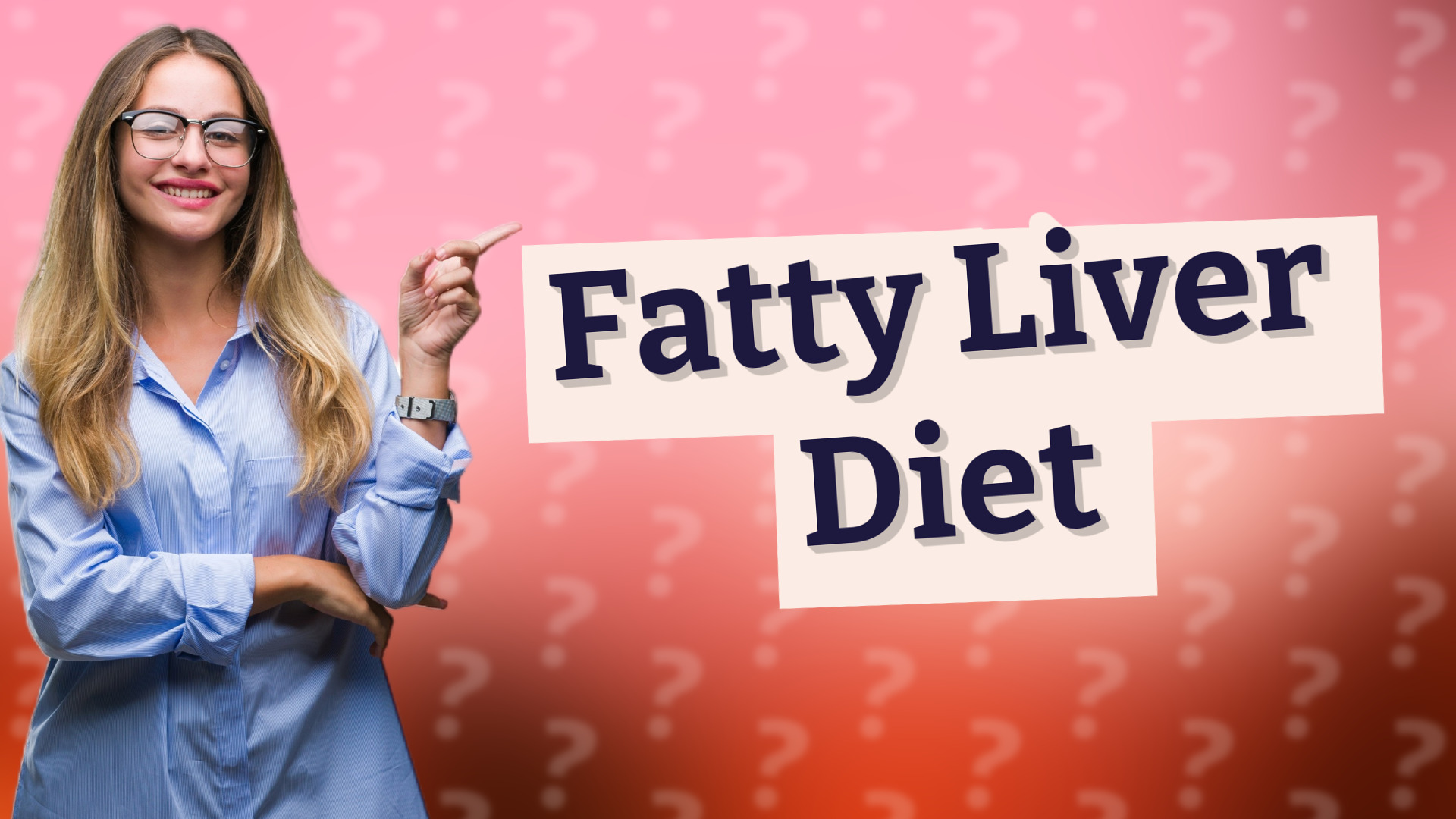 Fatty Liver Diet