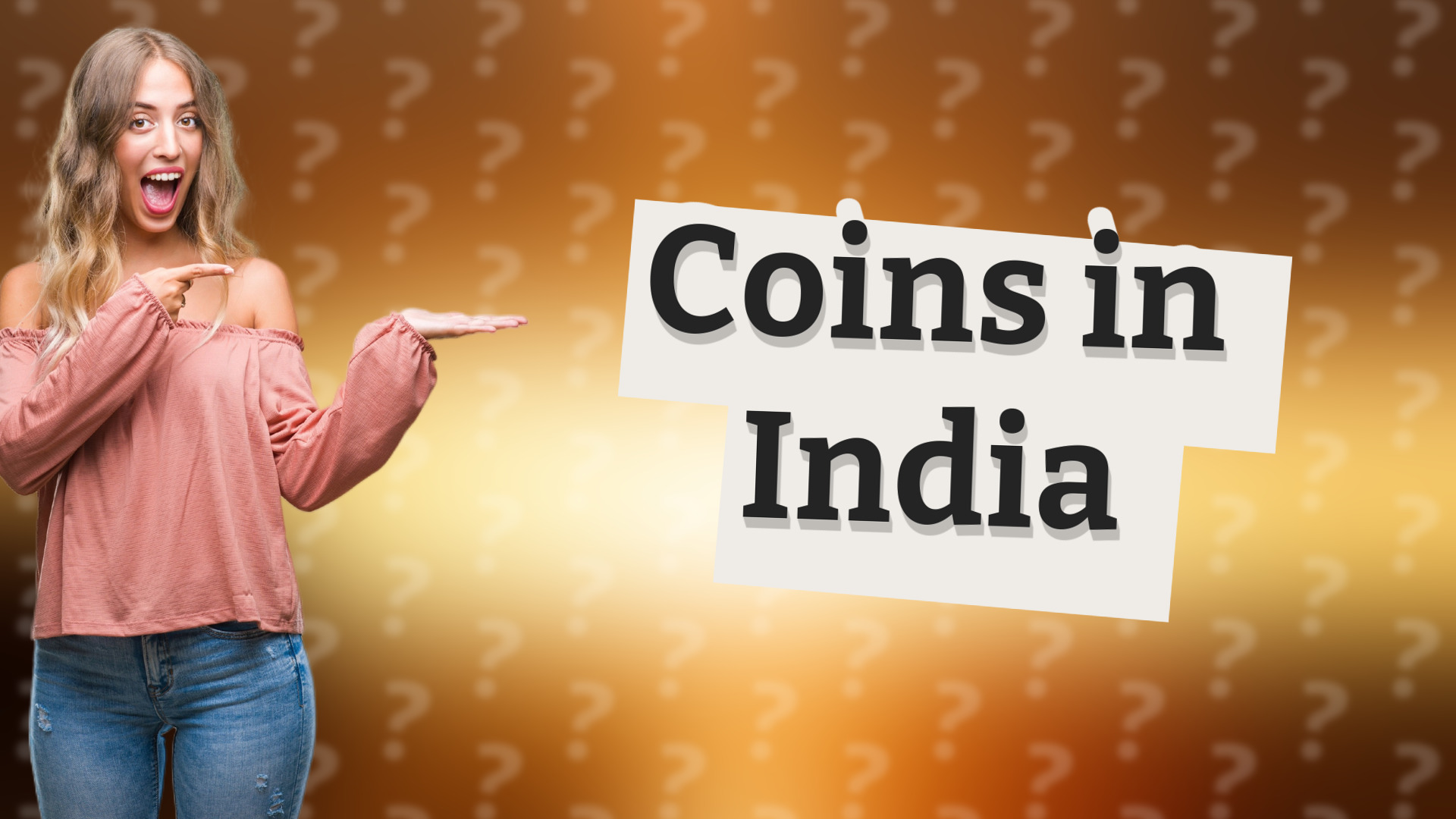 Coins in India