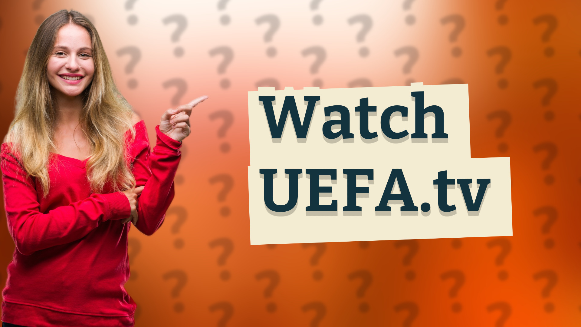 Watch UEFA.tv