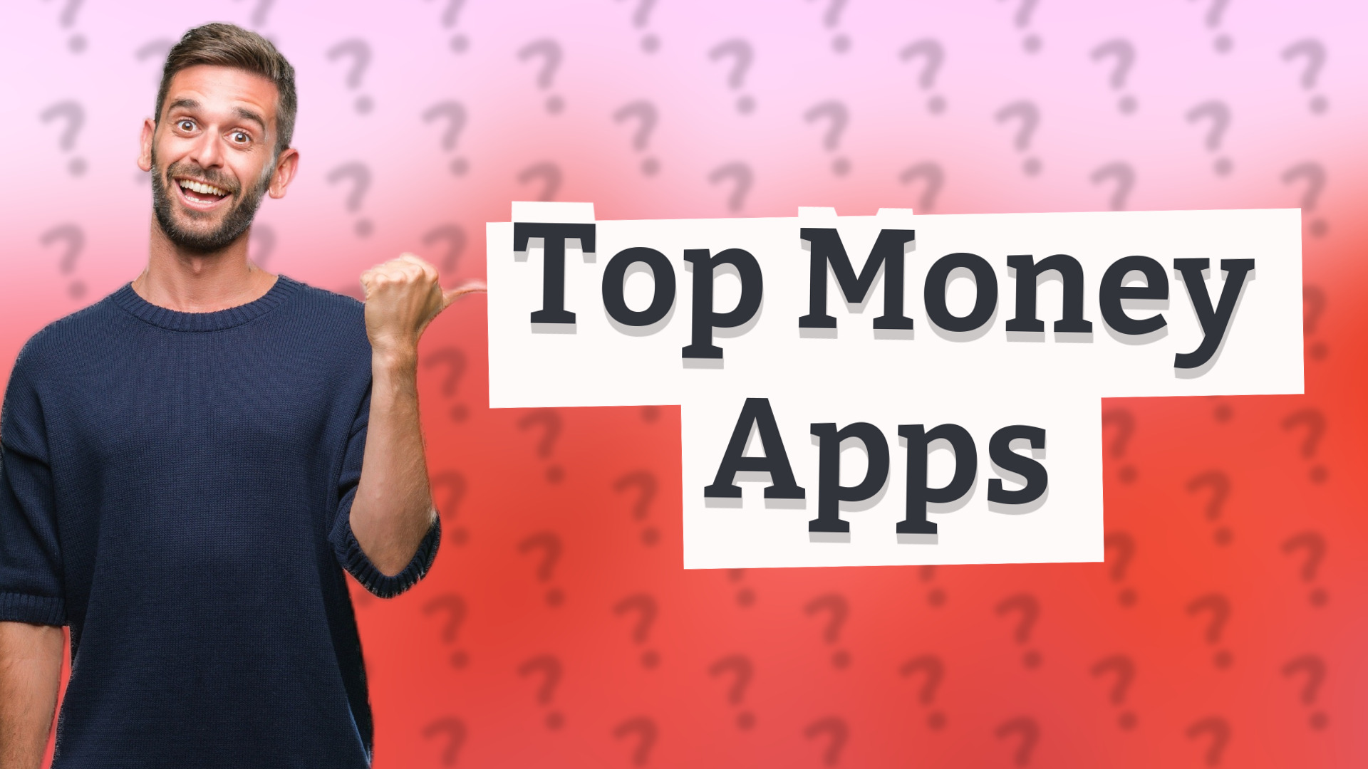 Top Money Apps
