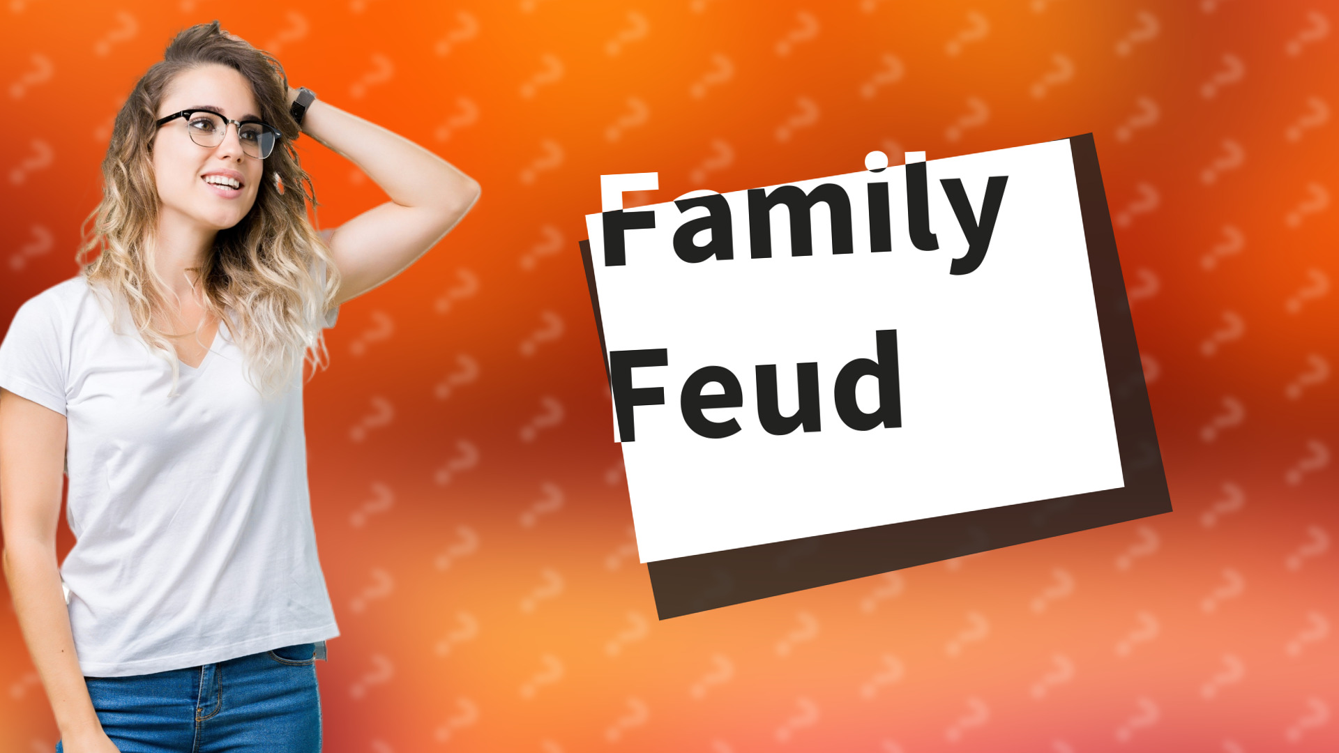 Family Feud