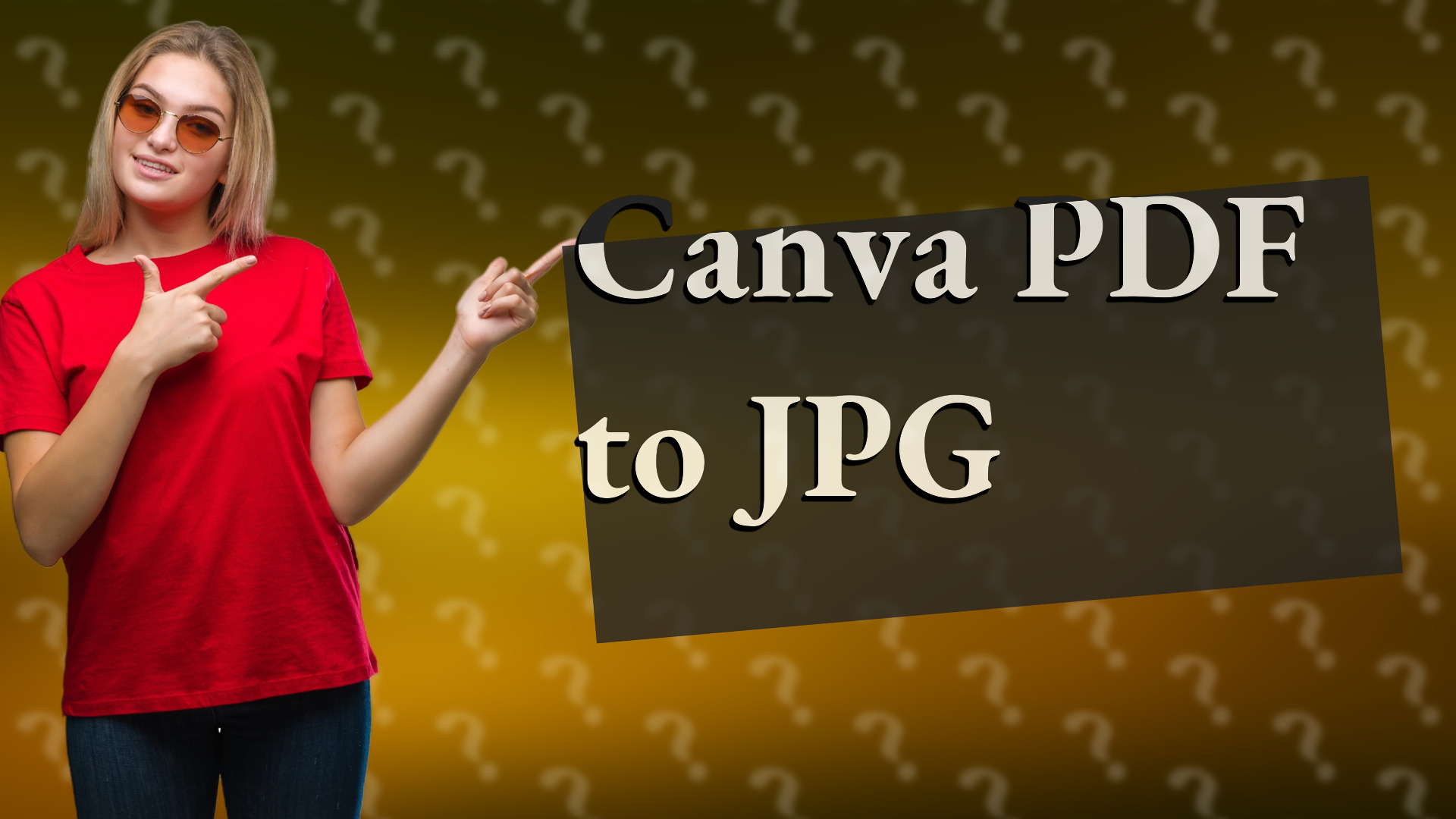 Canva PDF to JPG