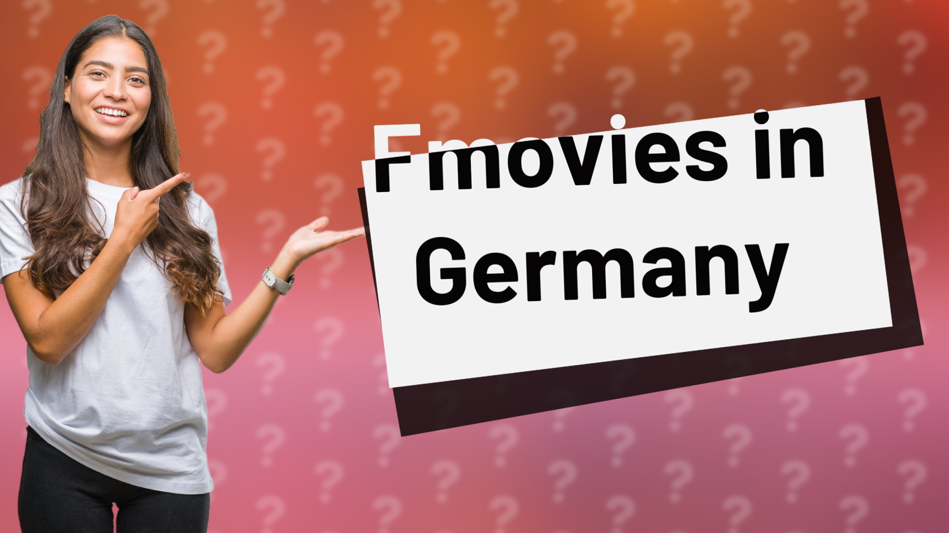 Fmovies in Germany