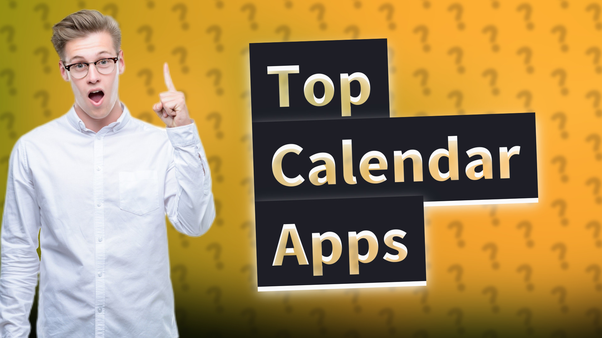 Top Calendar Apps