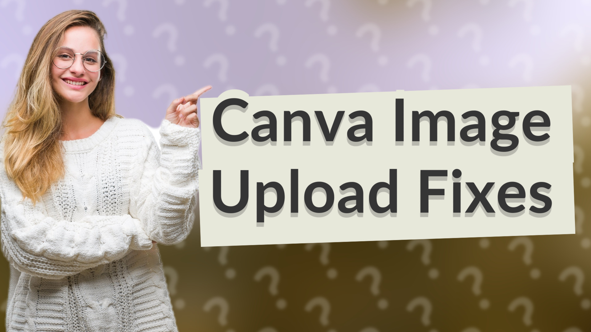 Canva Image Upload Fixes