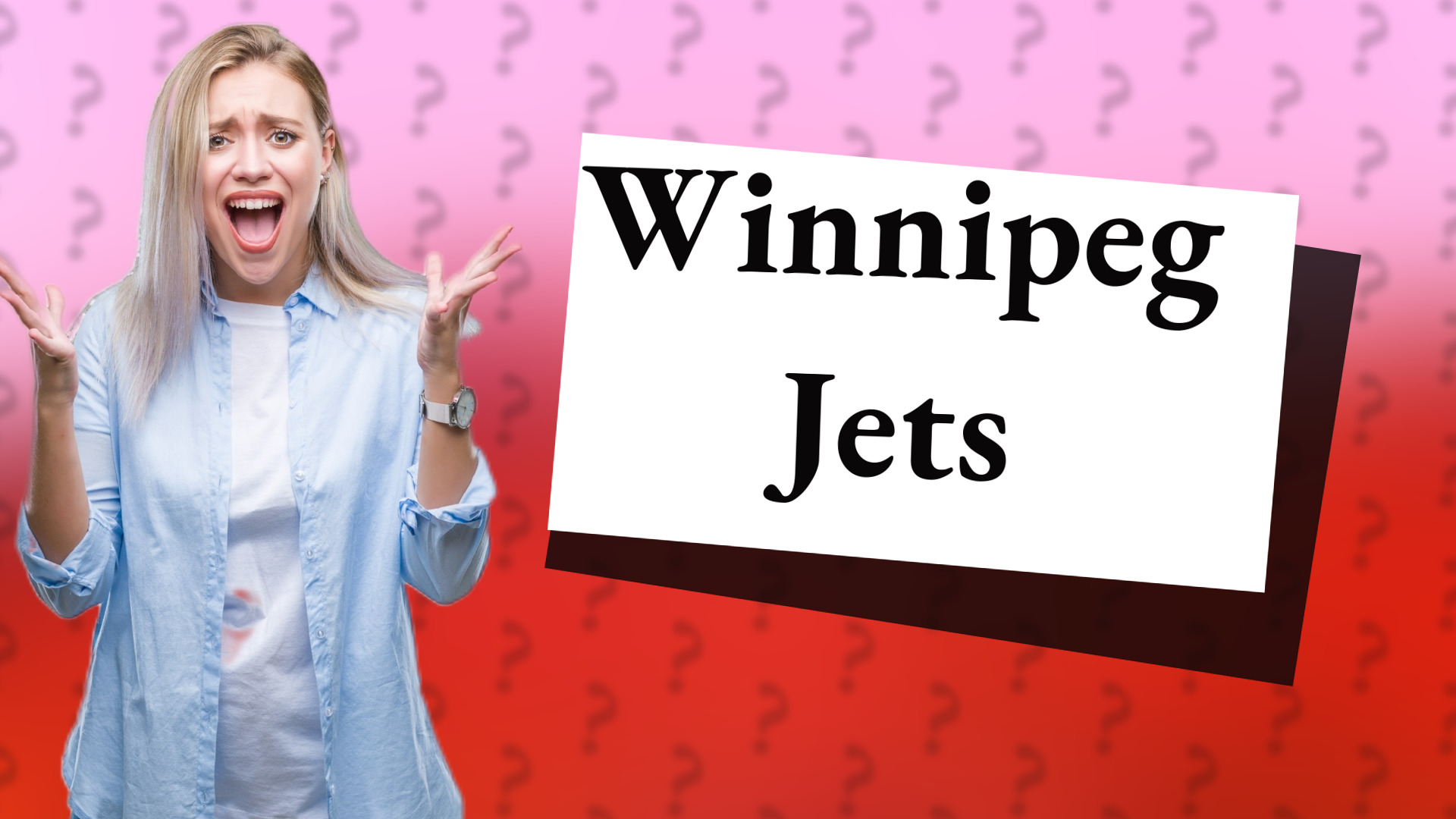 Winnipeg Jets