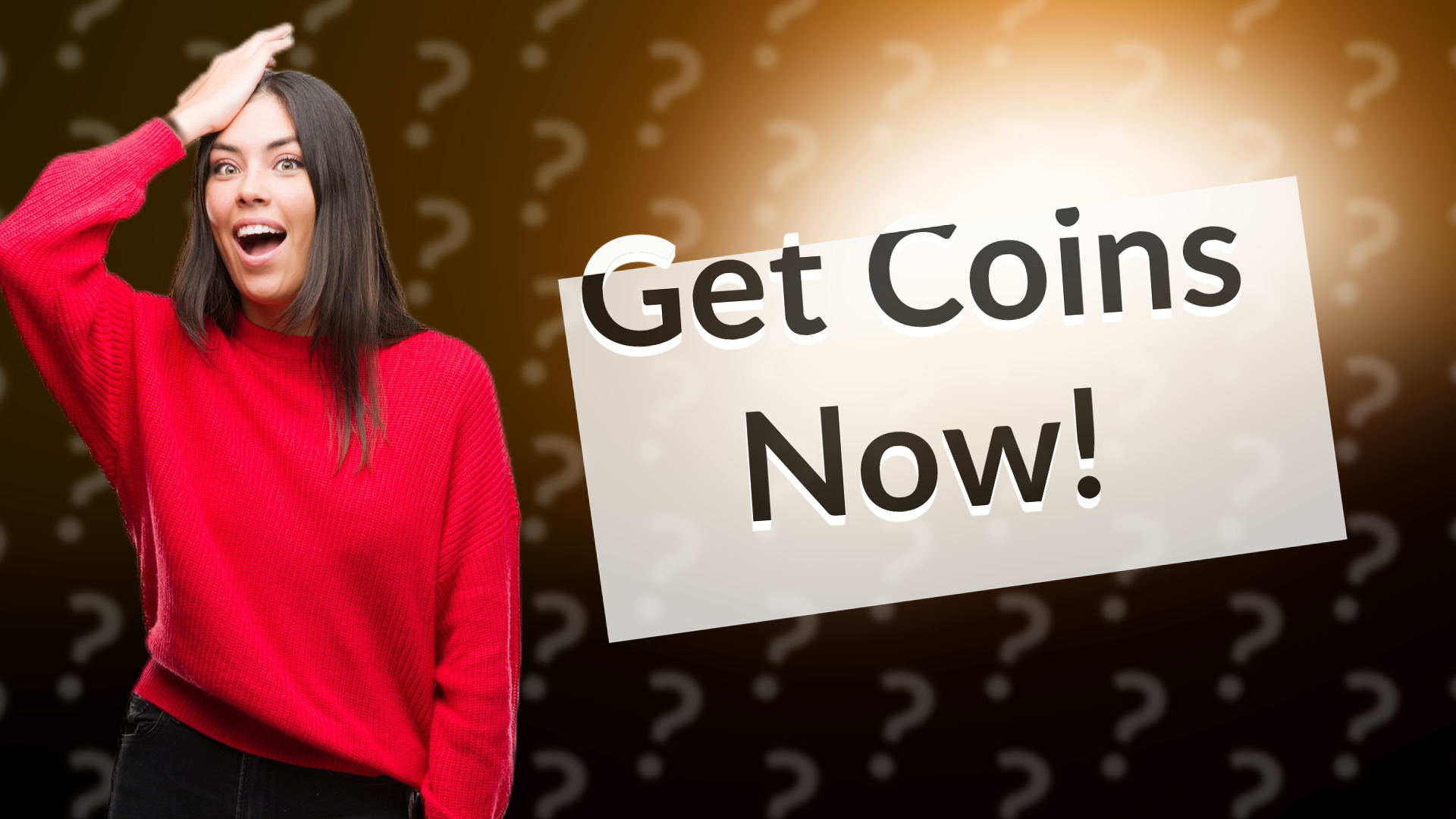 Get Coins Now!