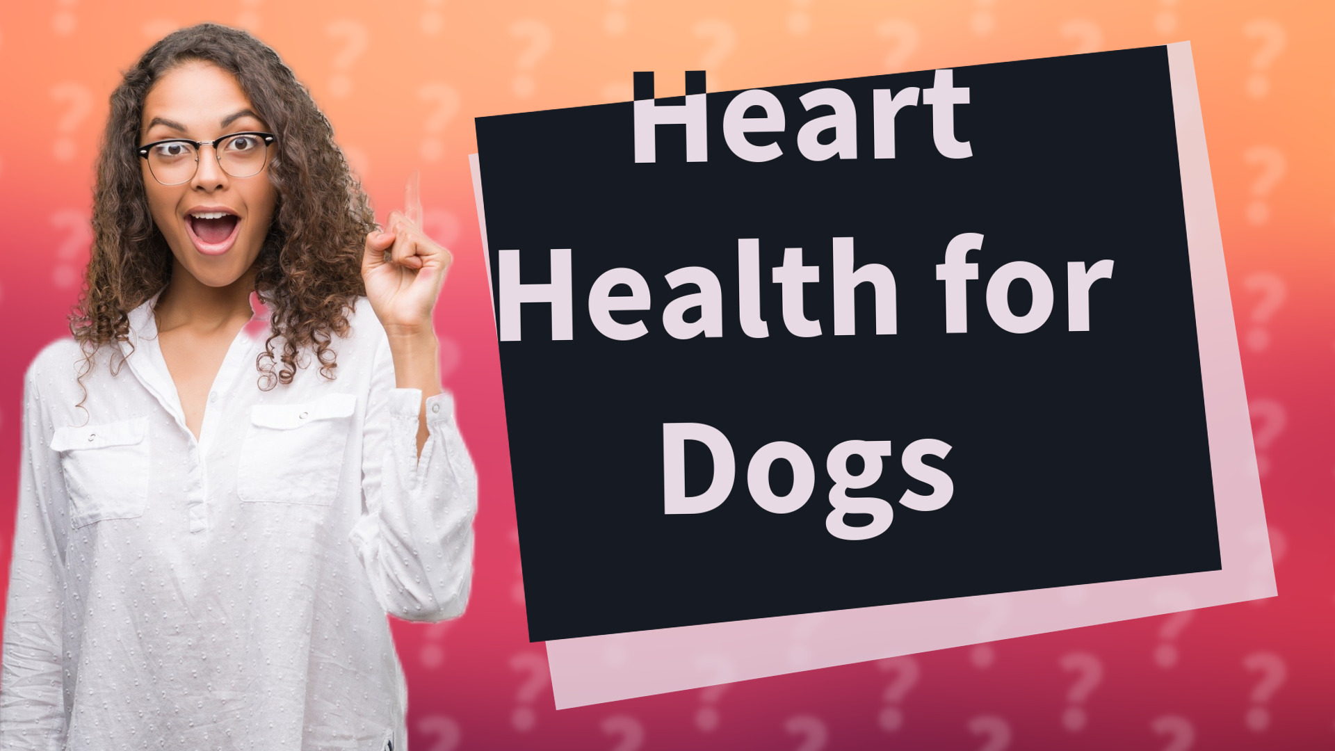 Heart Health for Dogs
