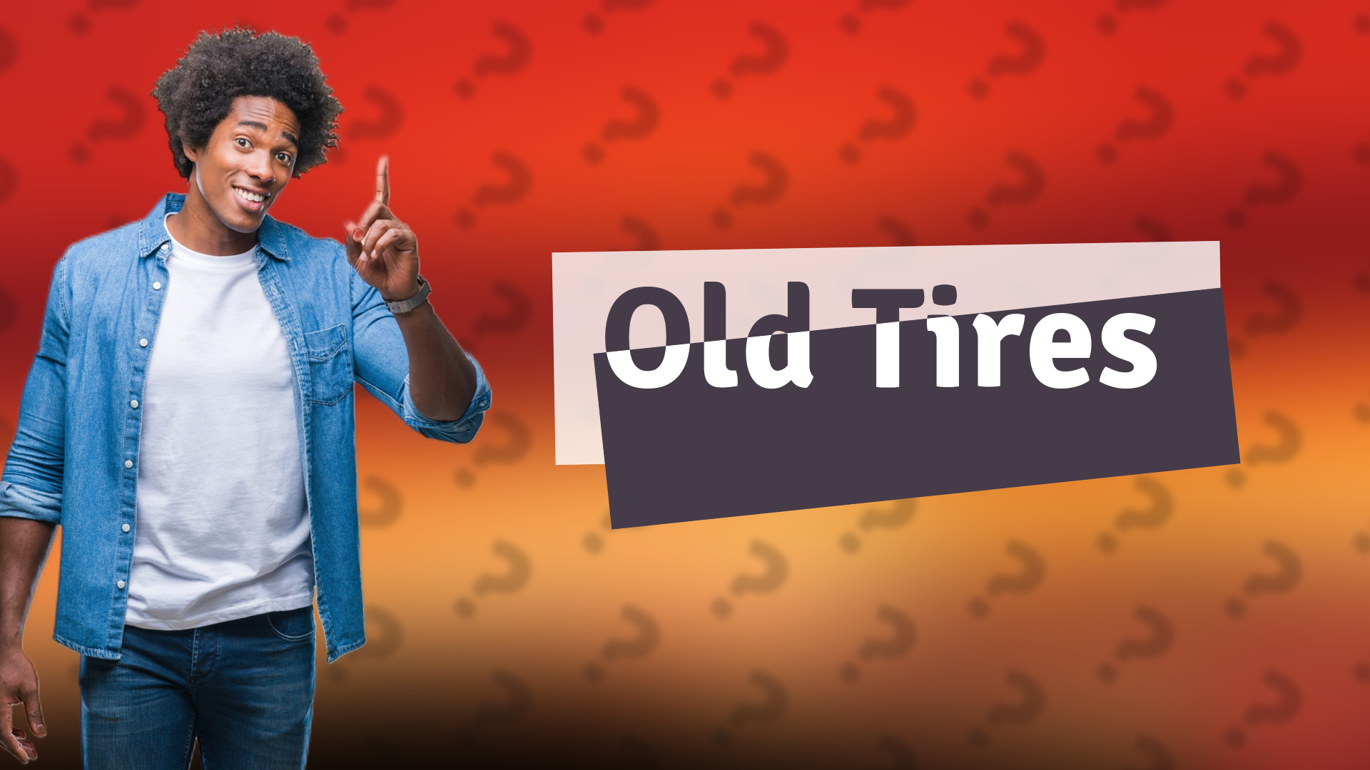 Old Tires