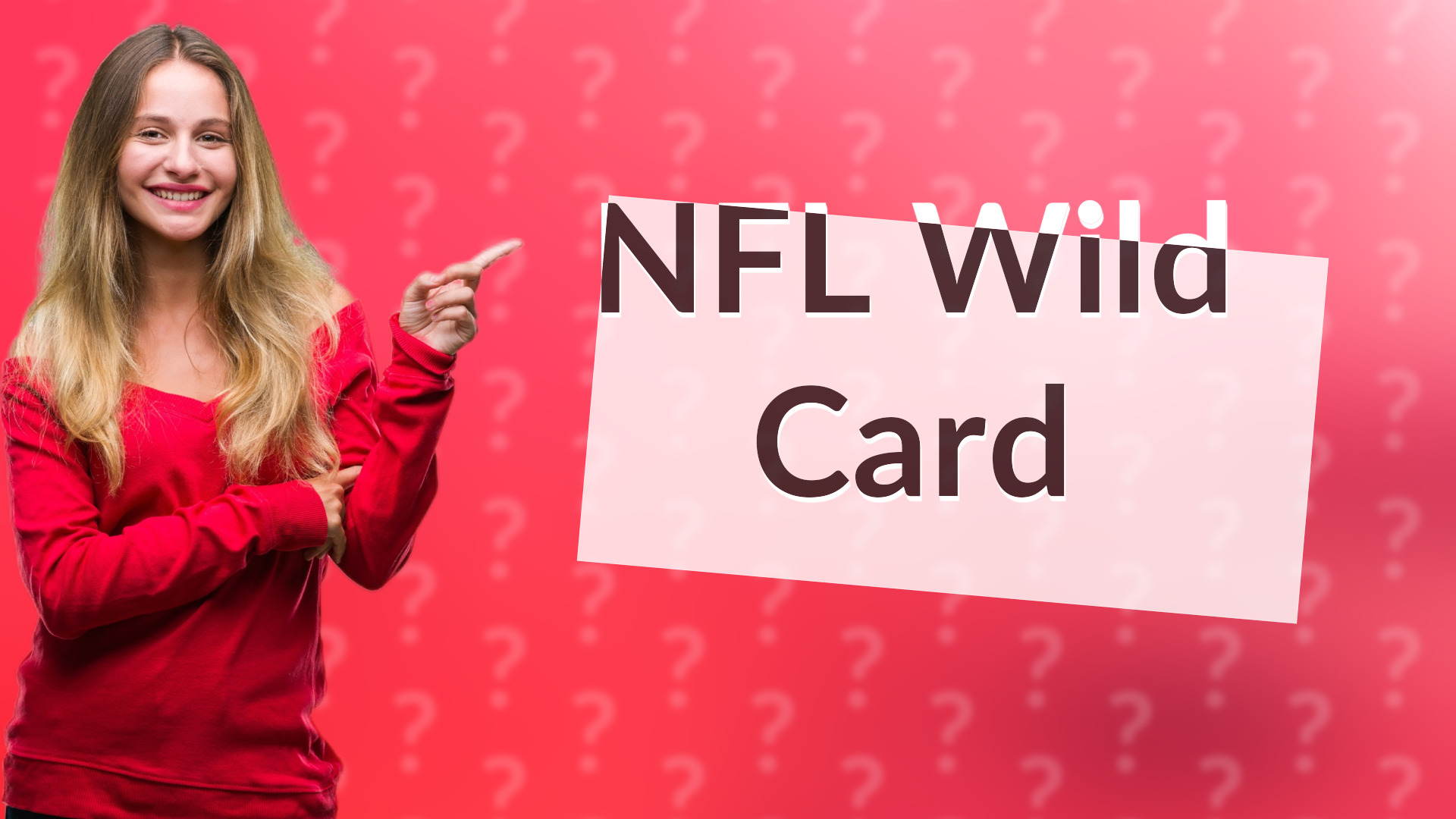 NFL Wild Card