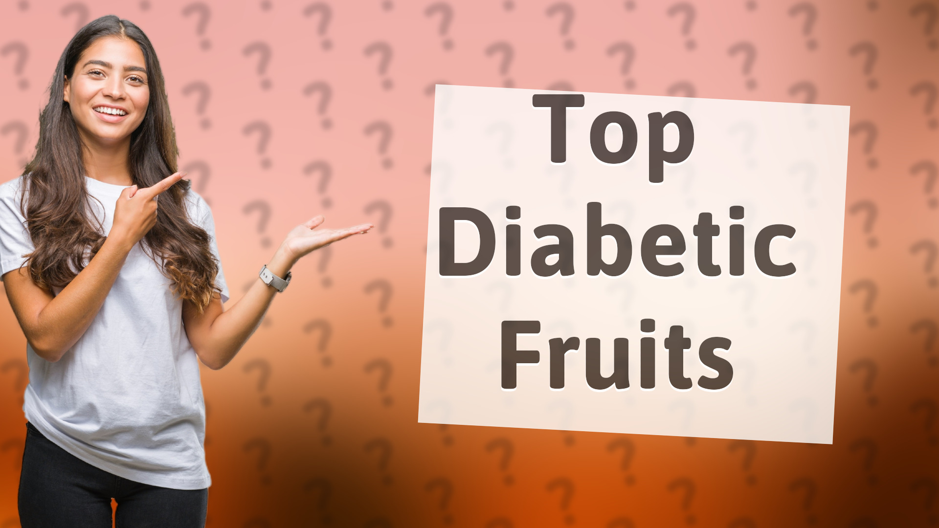 Top Diabetic Fruits