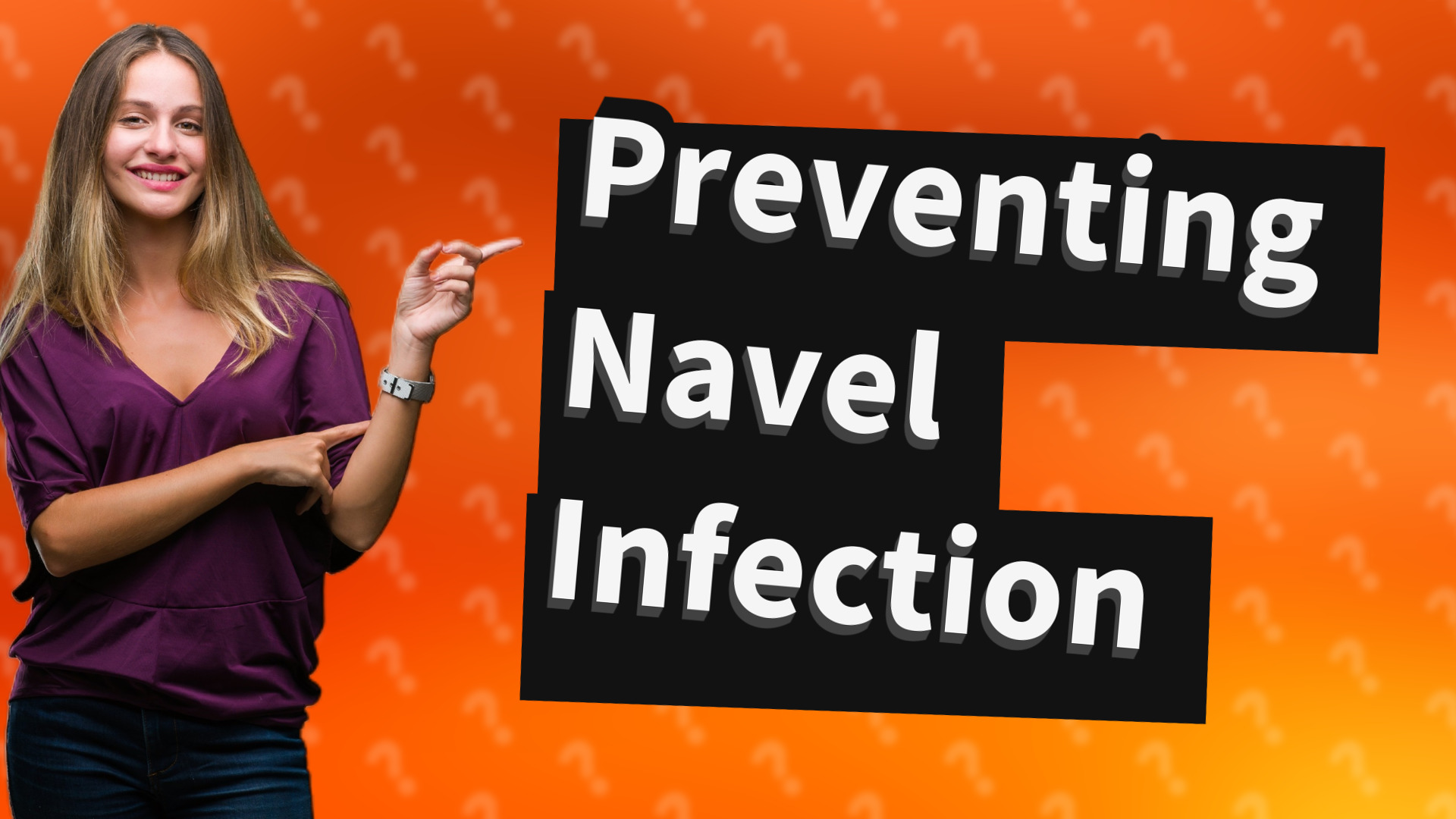 Preventing Navel Infection