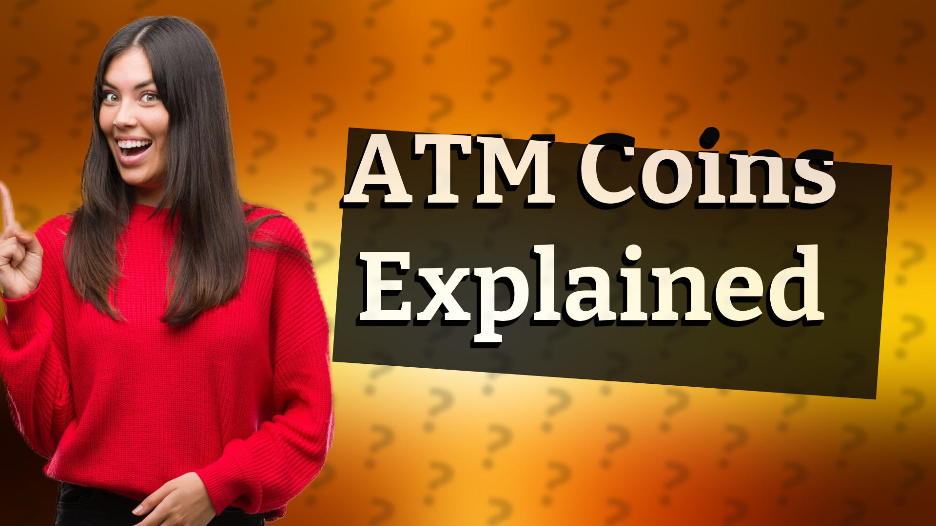 ATM Coins Explained