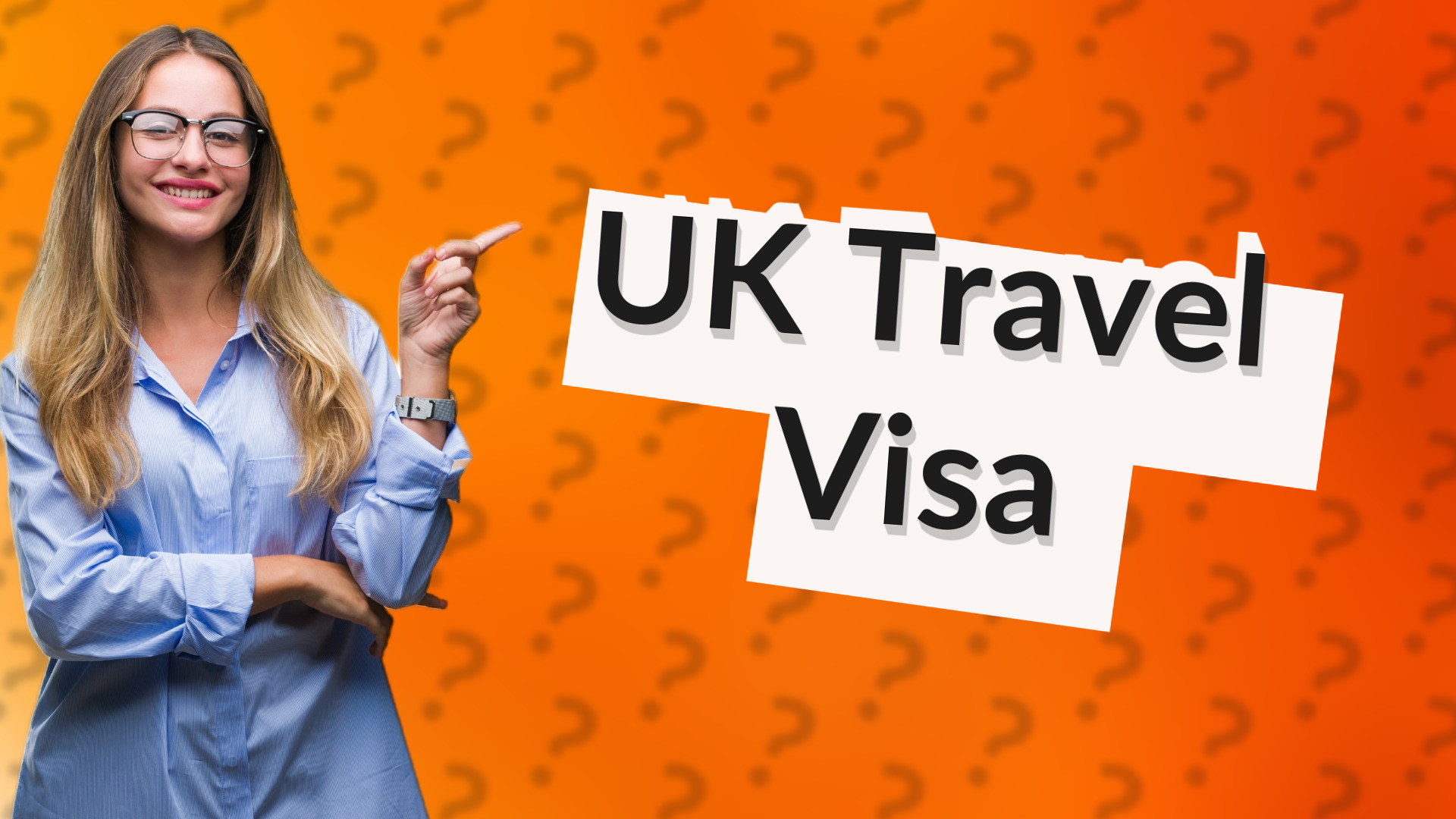 UK Travel Visa