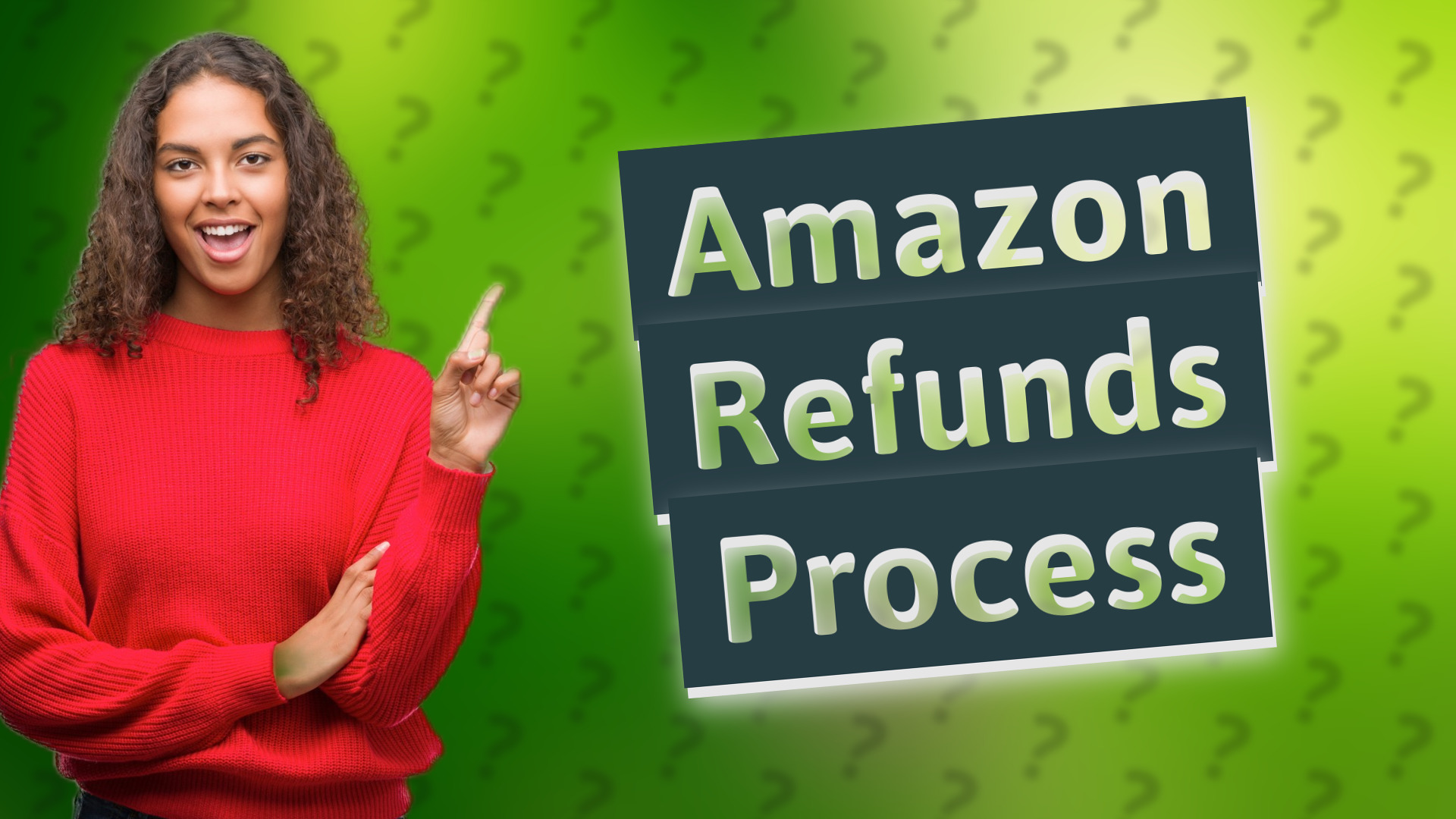 Amazon Refunds Process