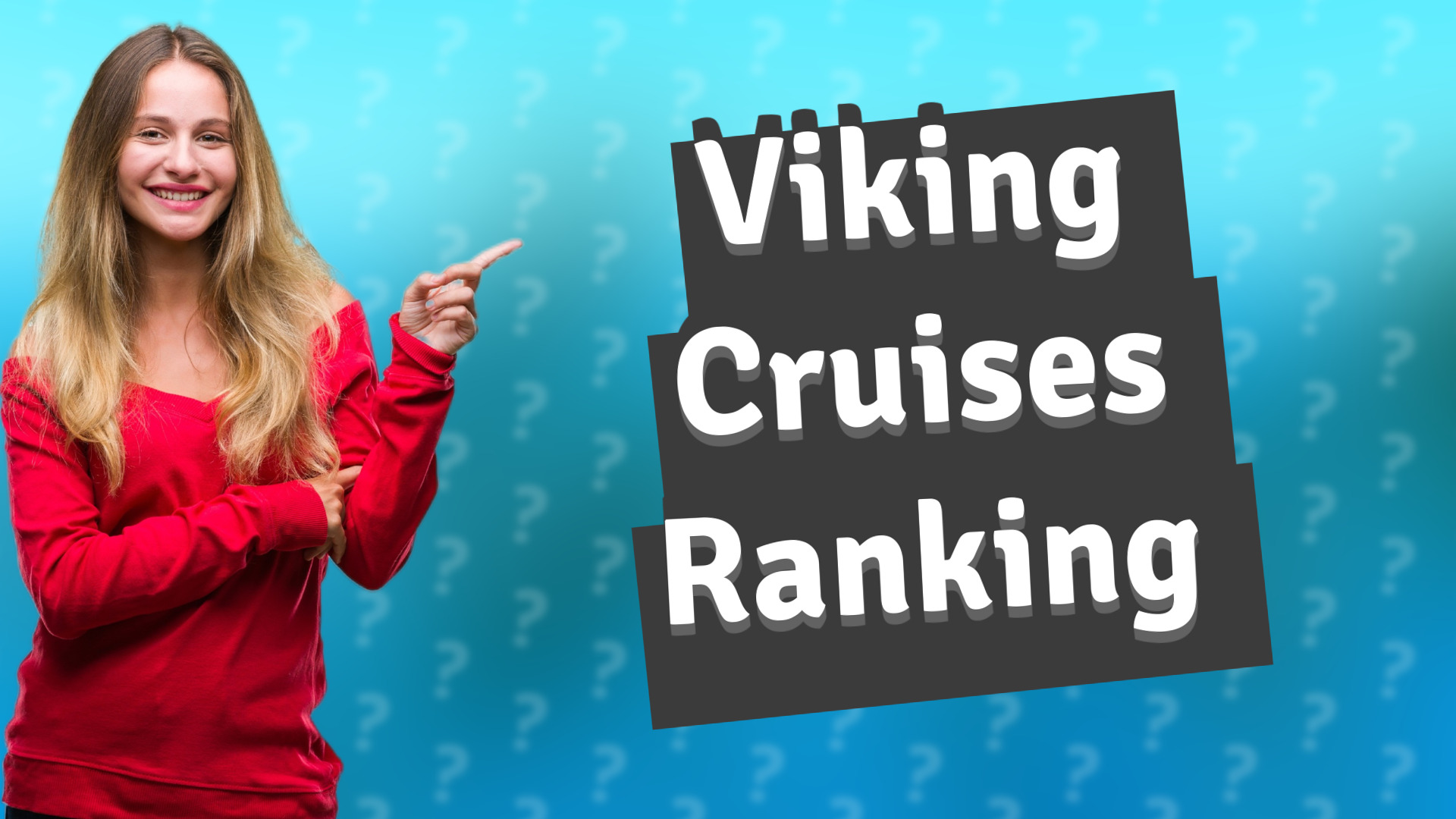 Viking Cruises Ranking