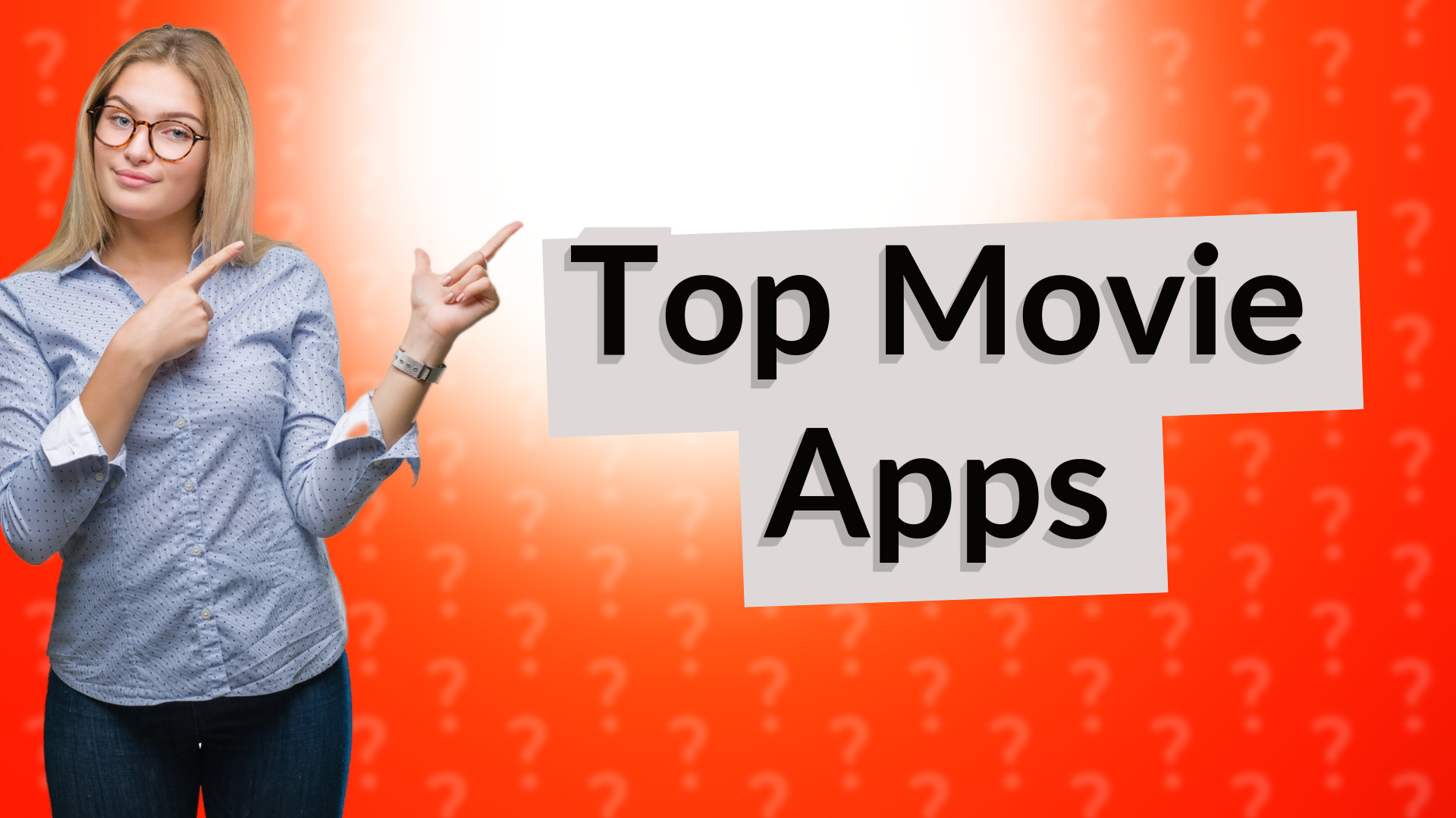Top Movie Apps