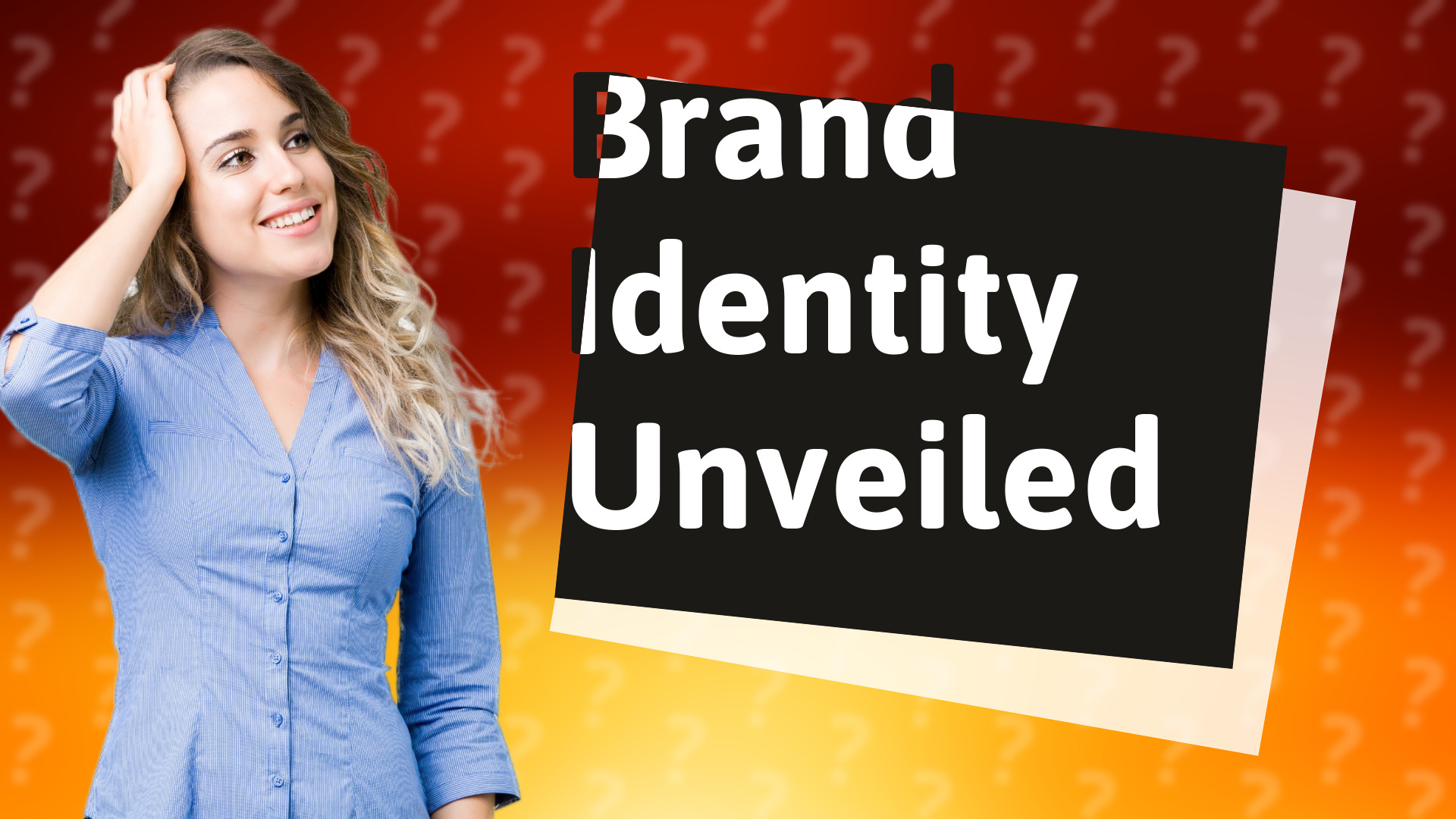 Brand Identity Unveiled