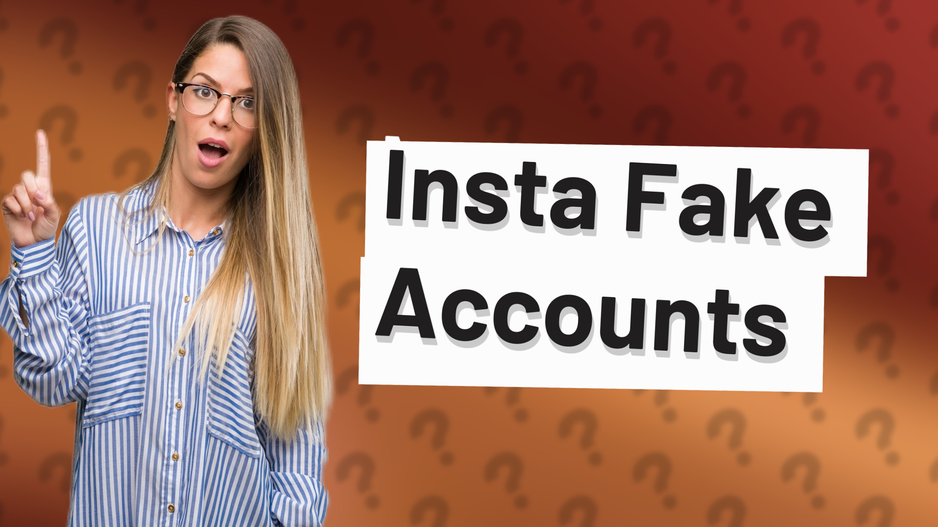 Insta Fake Accounts