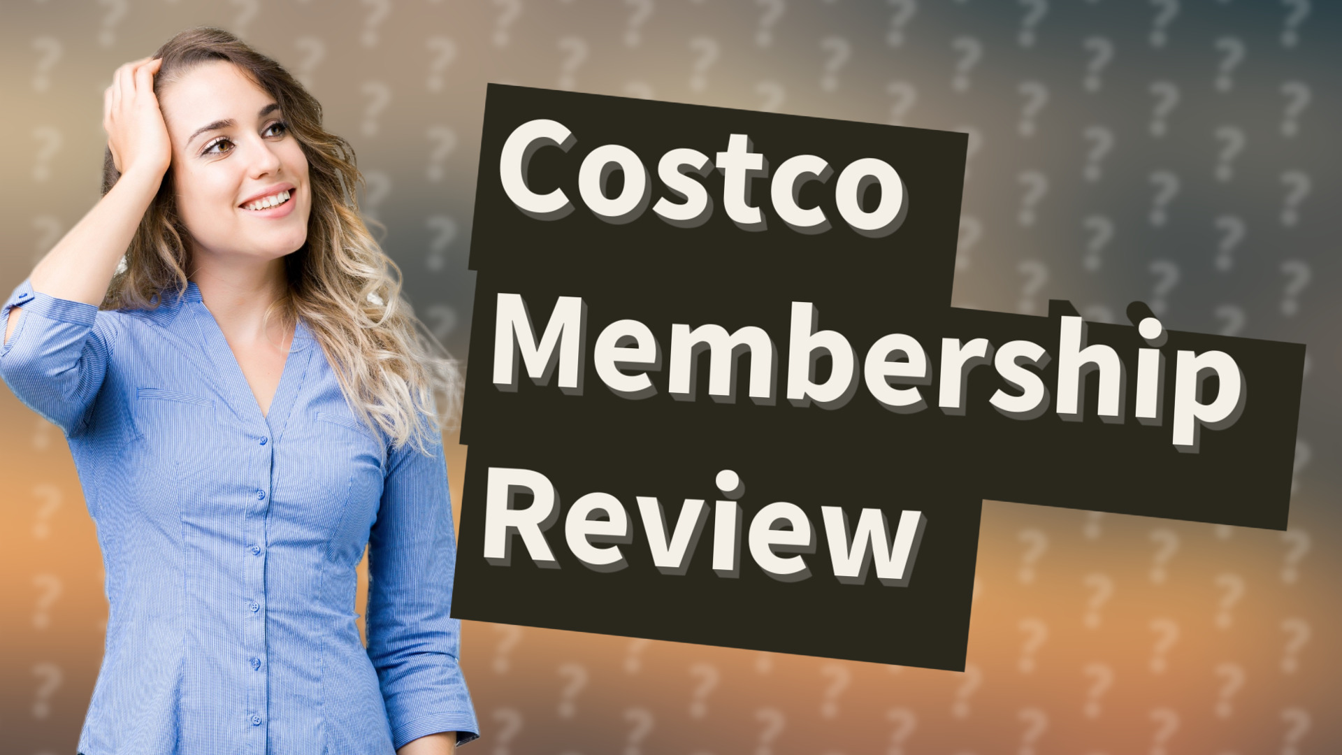 Costco Membership Review