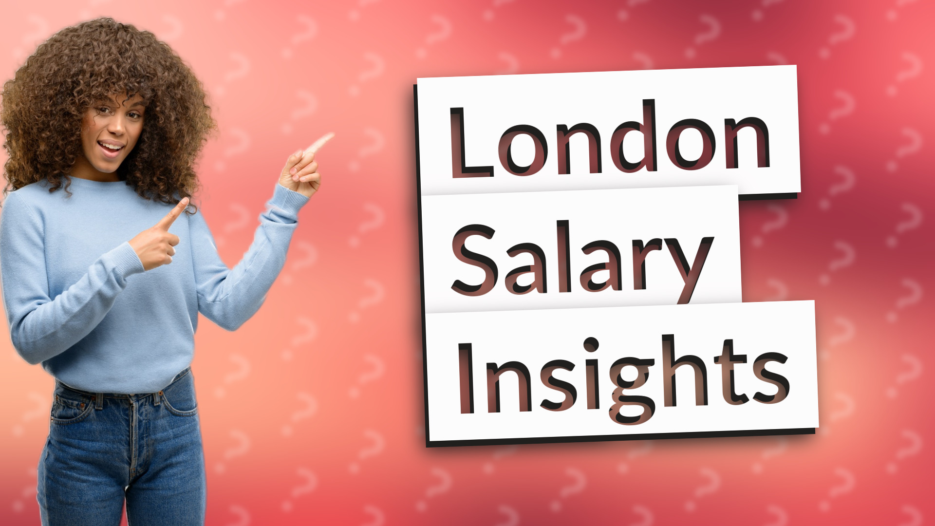 London Salary Insights