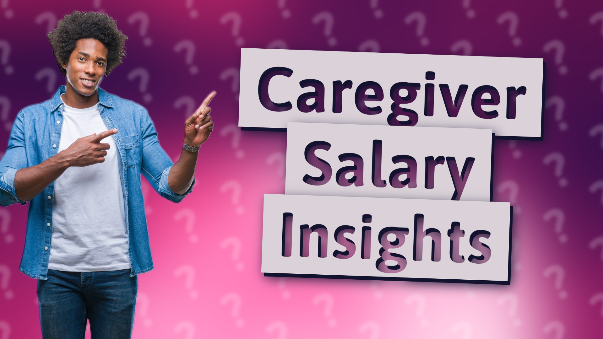 Caregiver Salary Insights