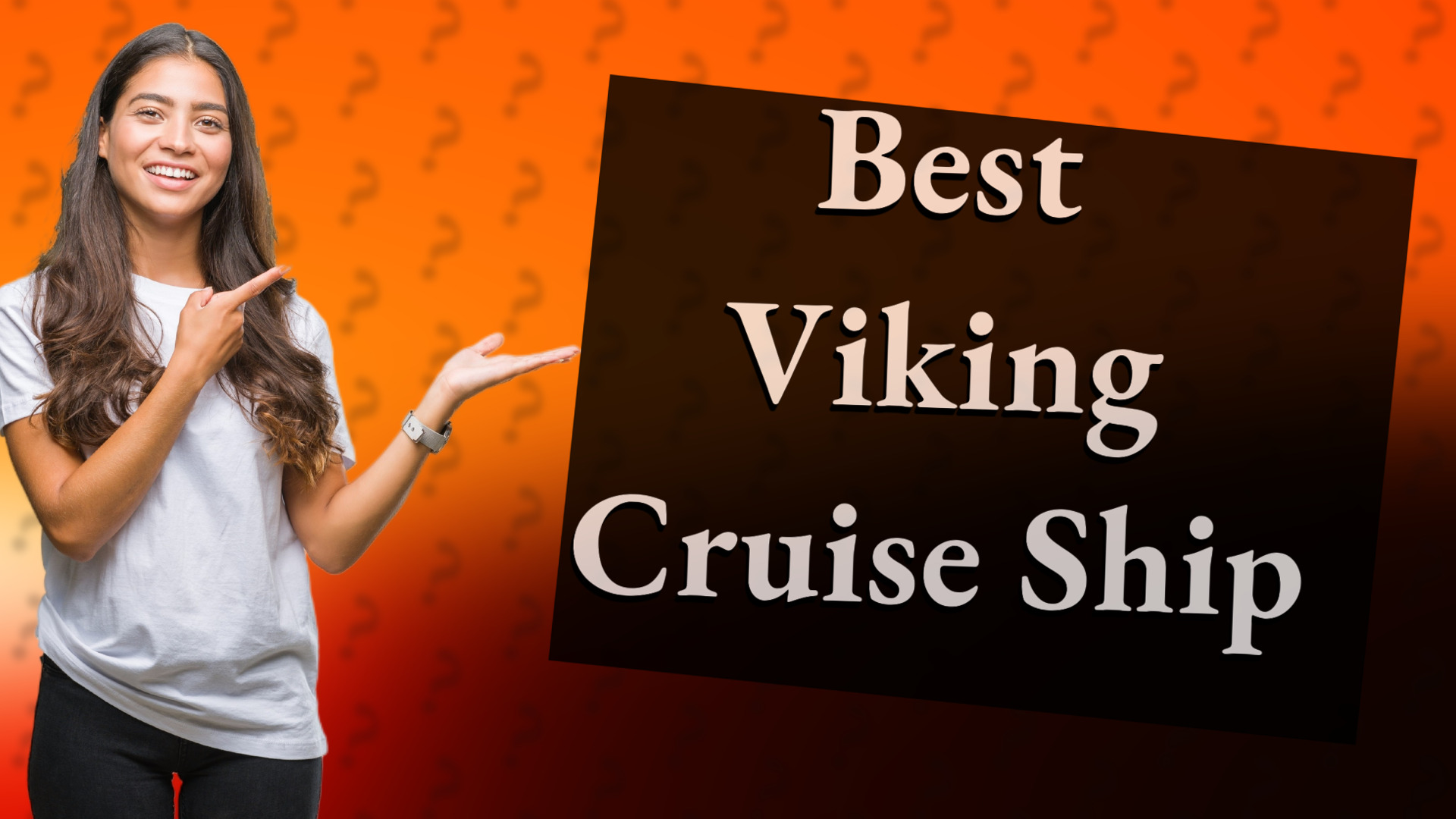 Best Viking Cruise Ship