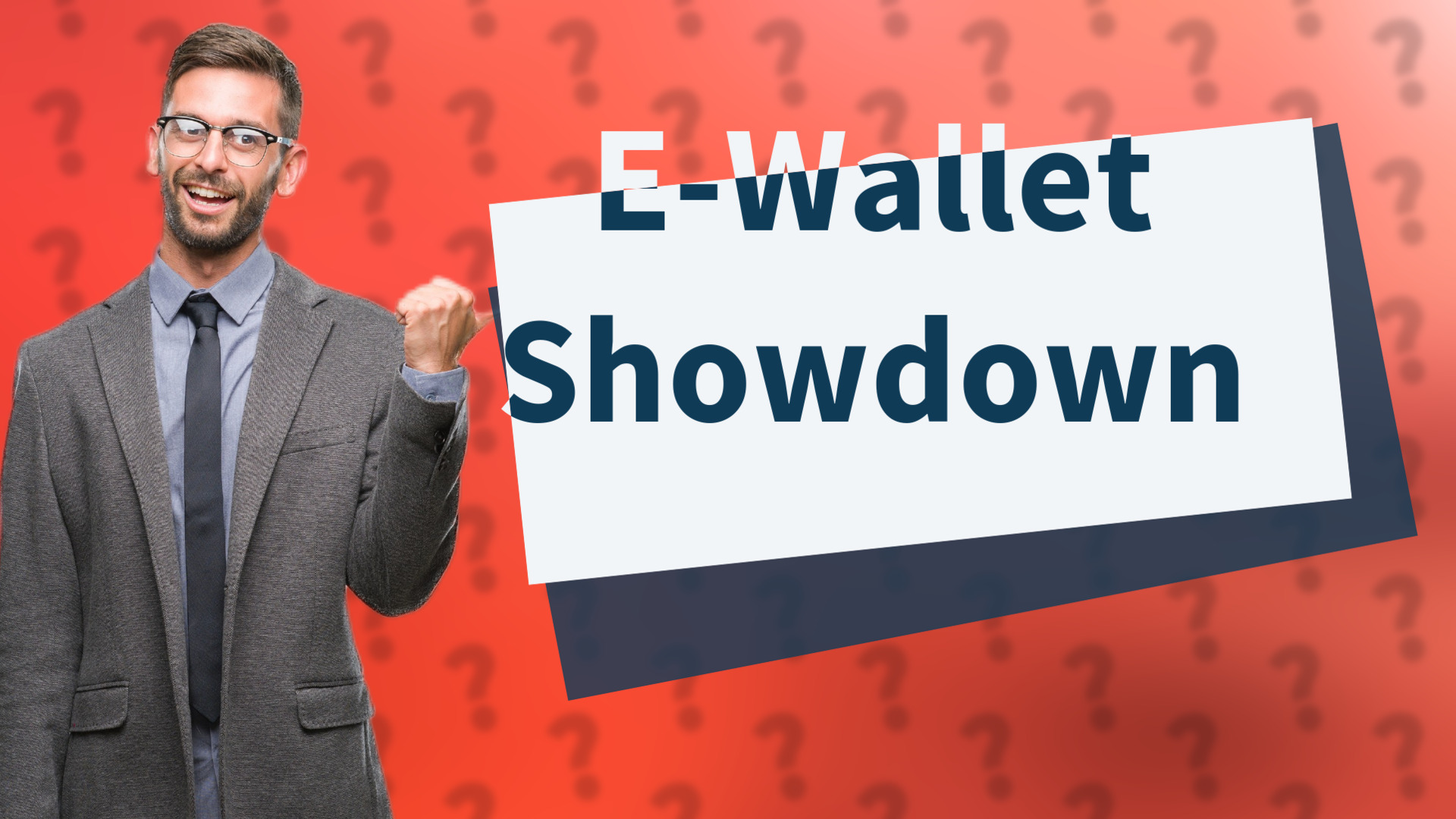 E-Wallet Showdown