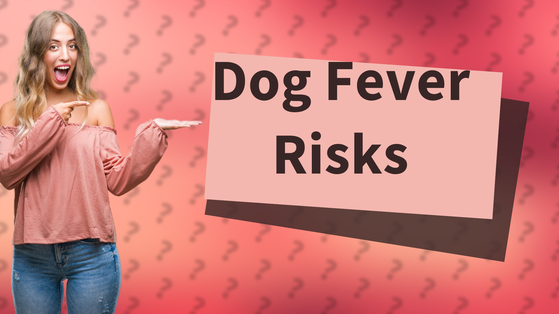Dog Fever Risks