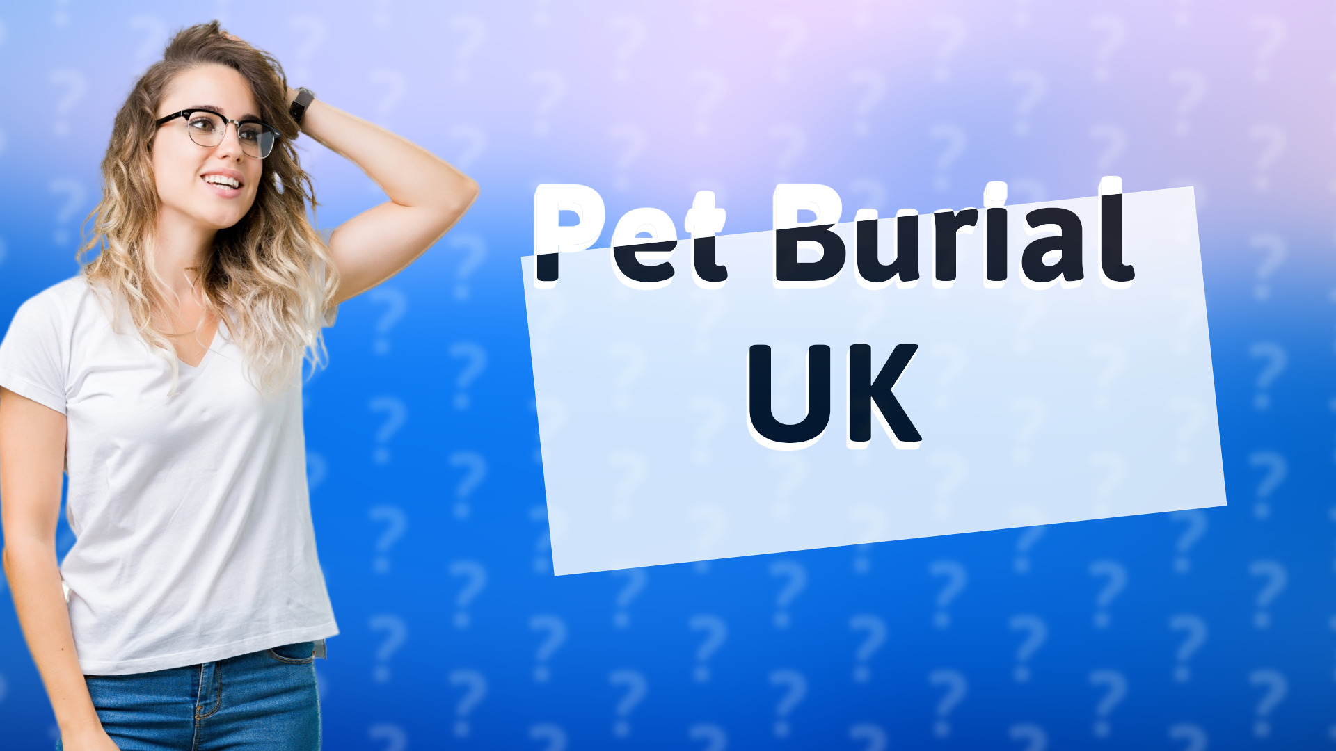 Pet Burial UK