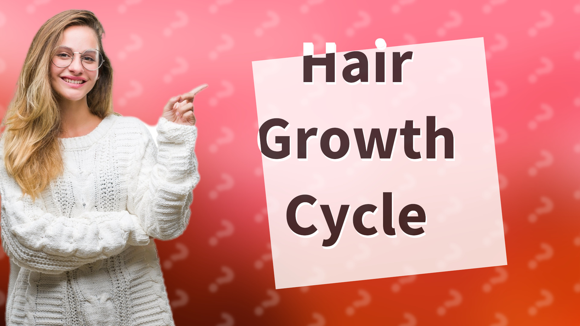 Hair Growth Cycle
