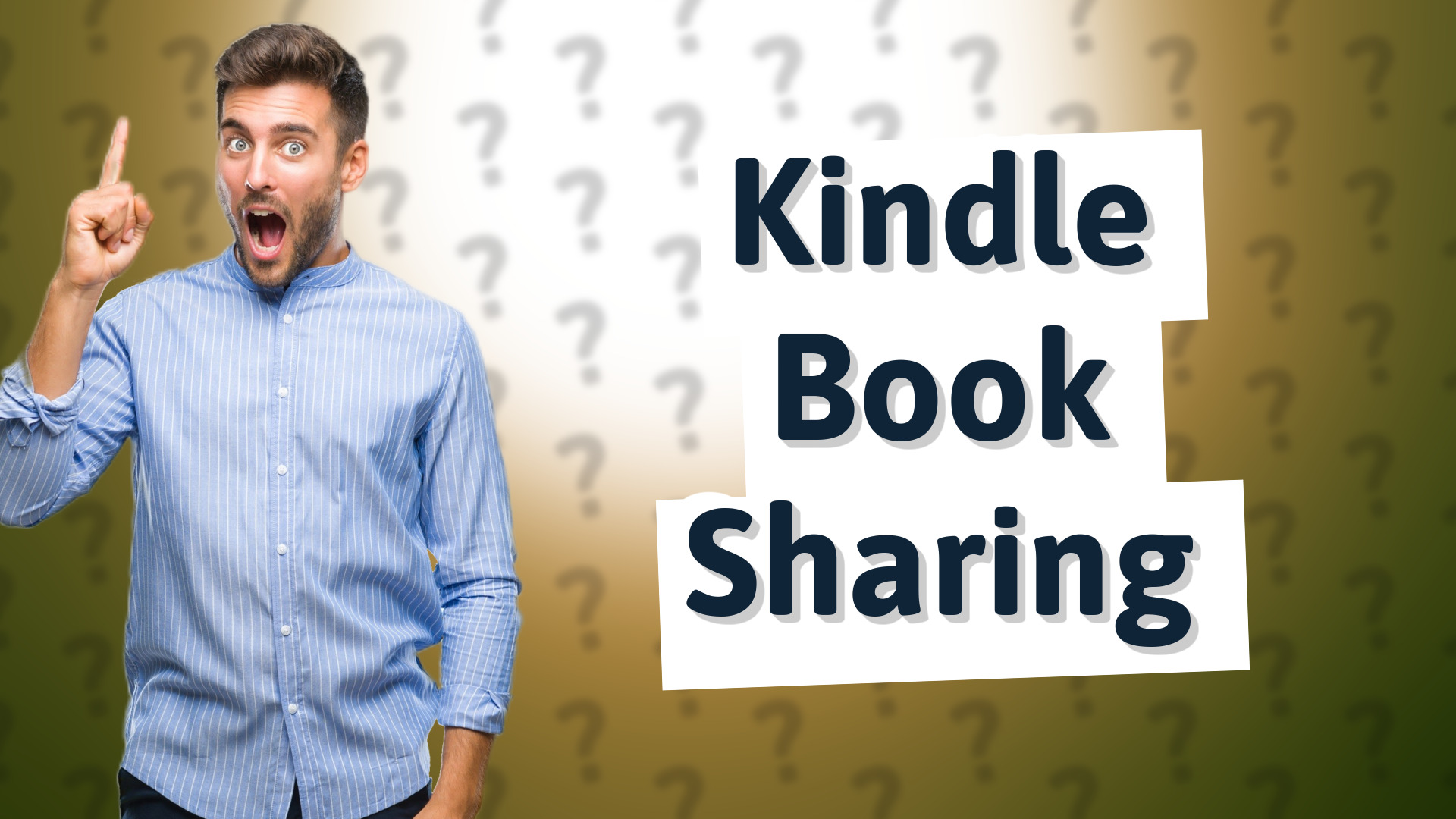 Kindle Book Sharing