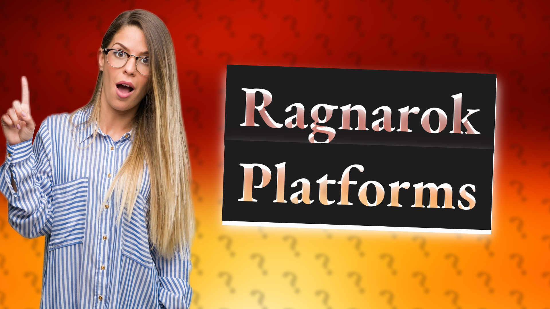 Ragnarok Platforms