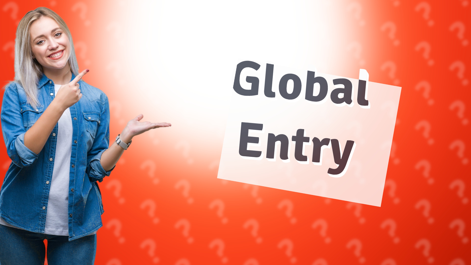 Global Entry