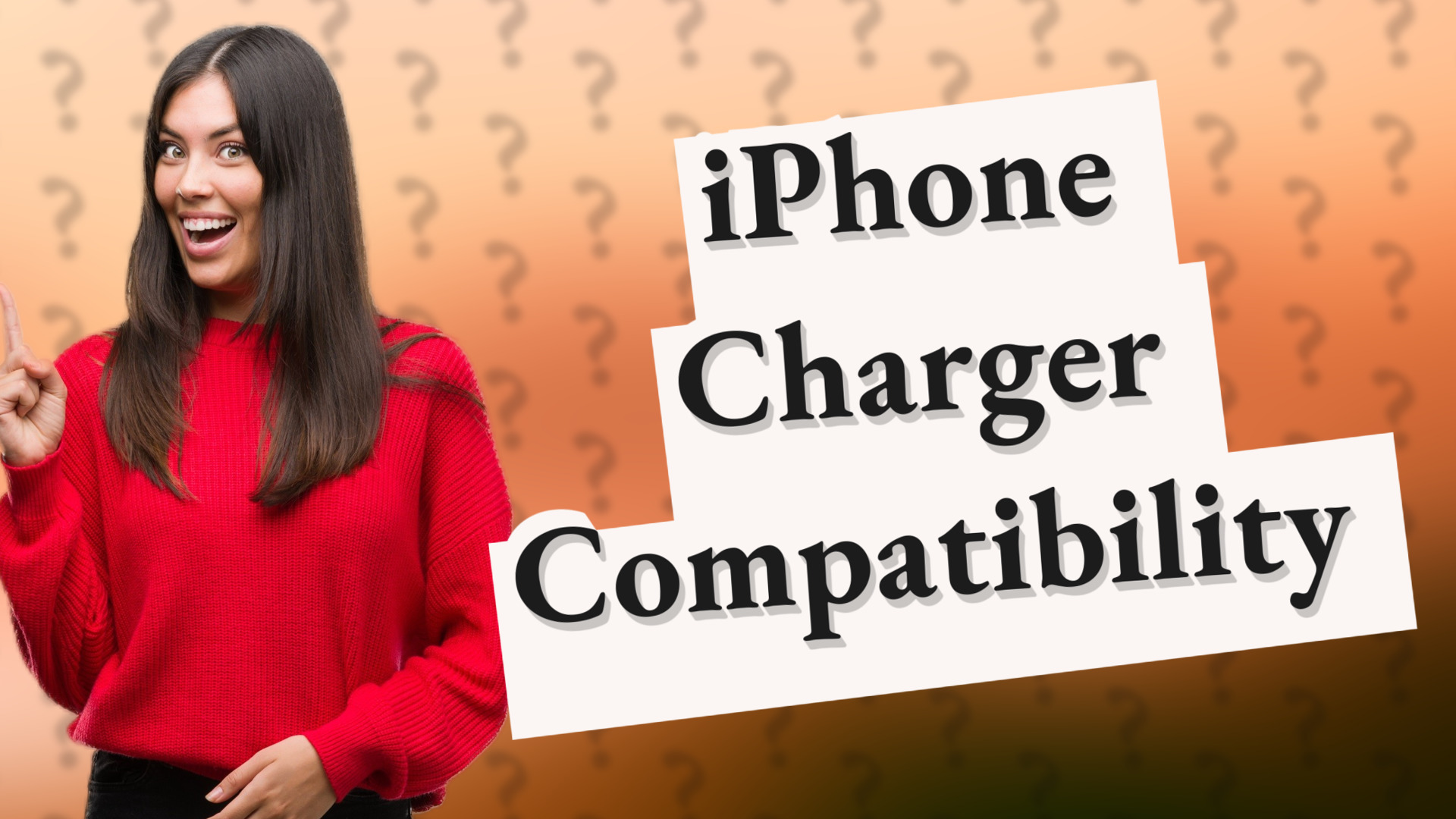 iPhone Charger Compatibility