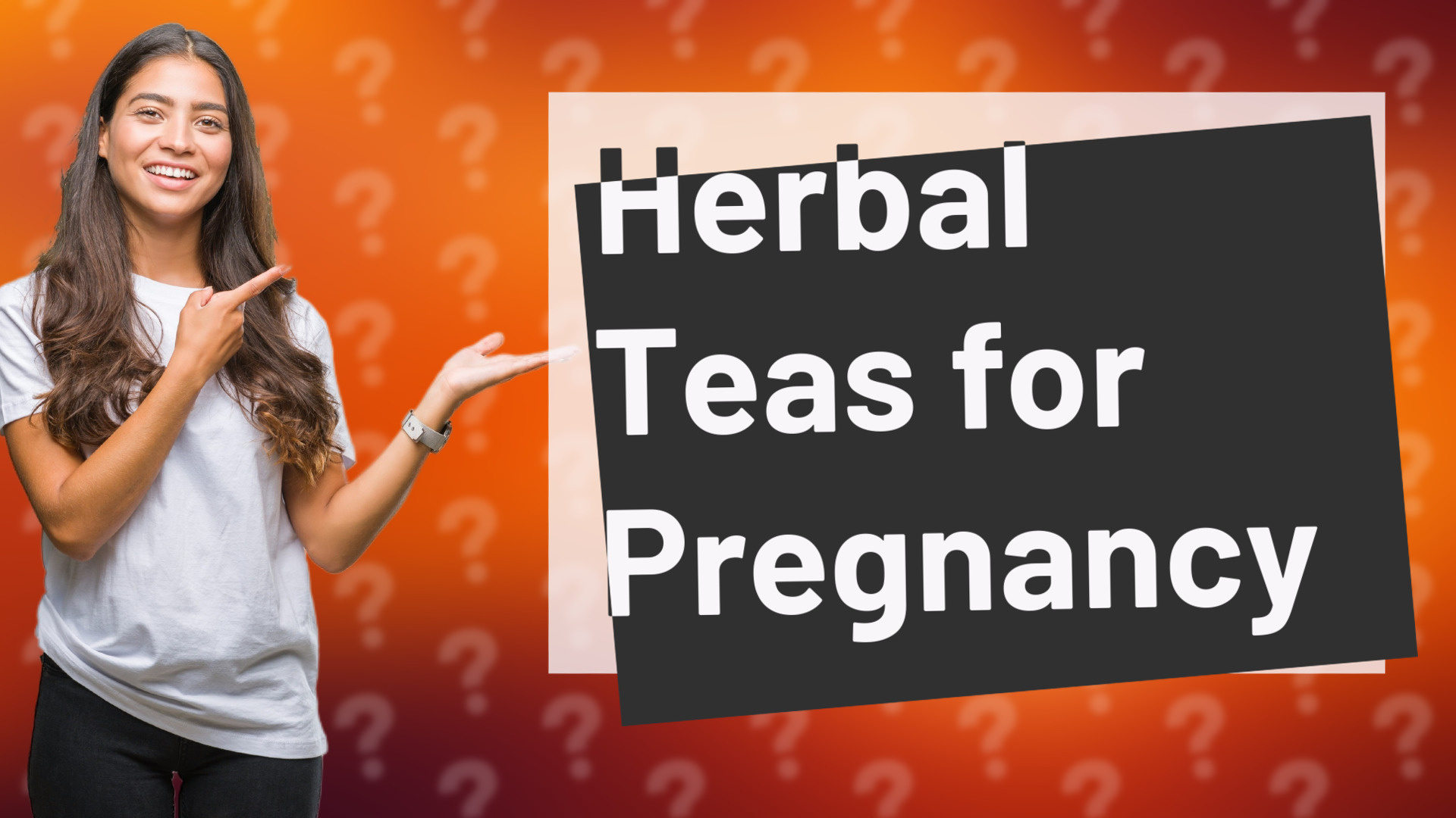 Herbal Teas for Pregnancy