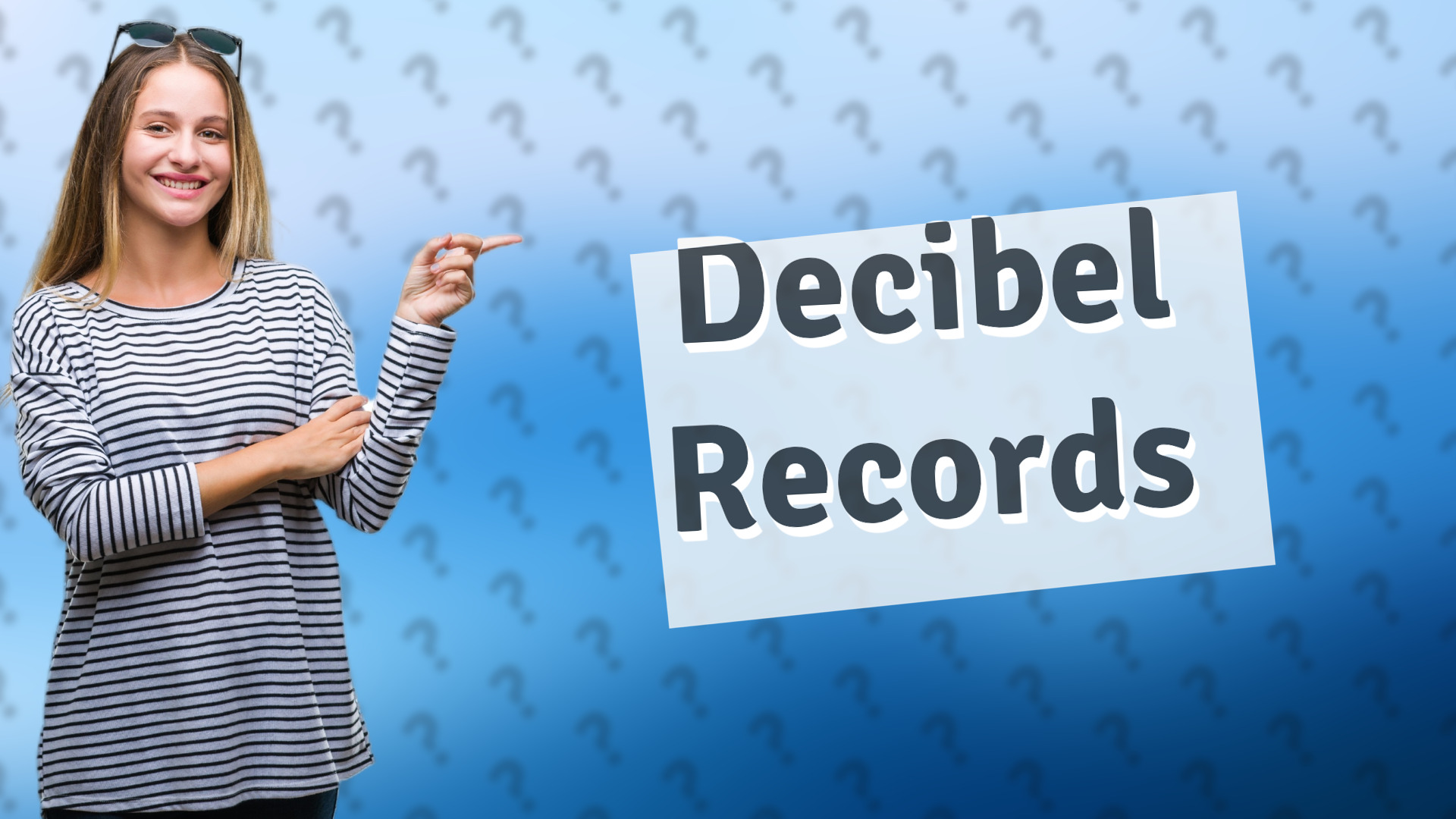 Decibel Records