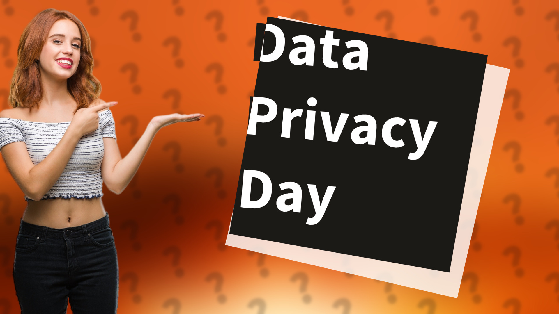 Data Privacy Day