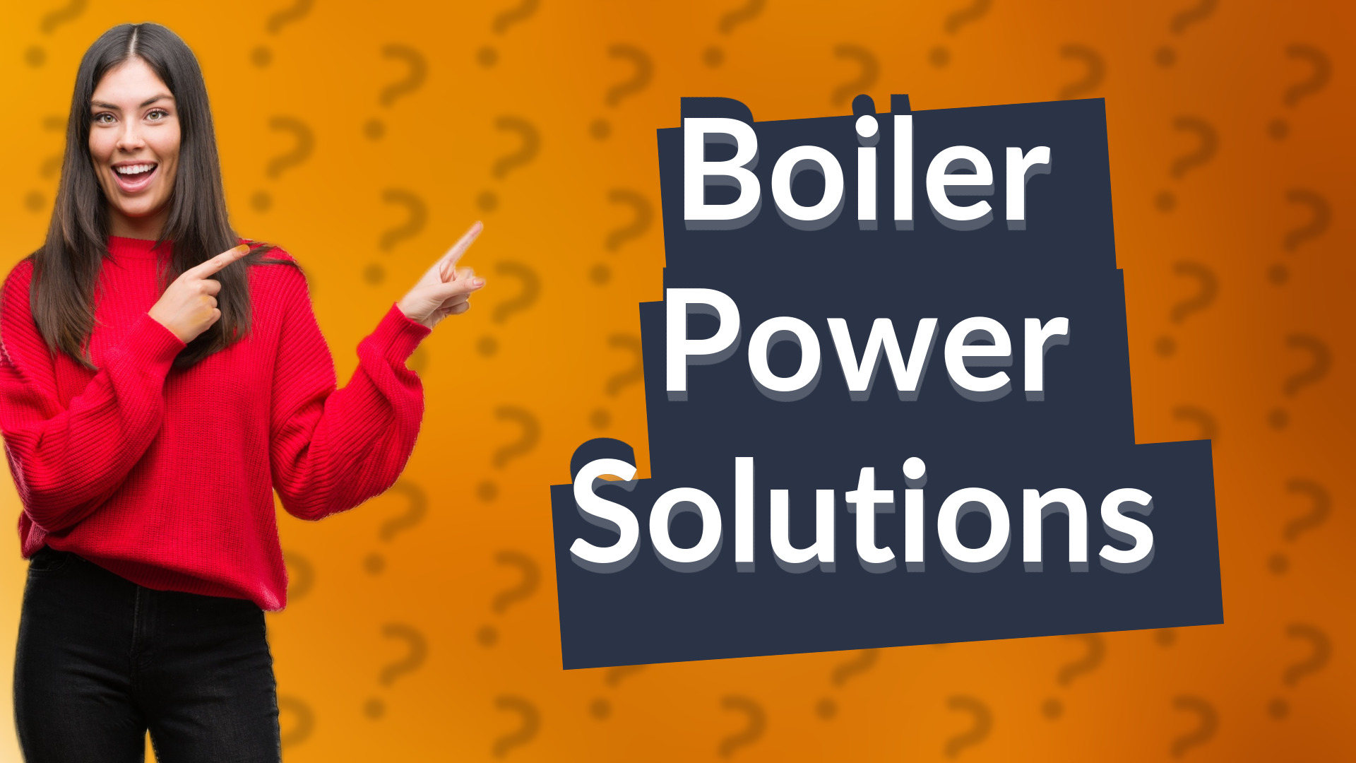 Boiler Power Solutions