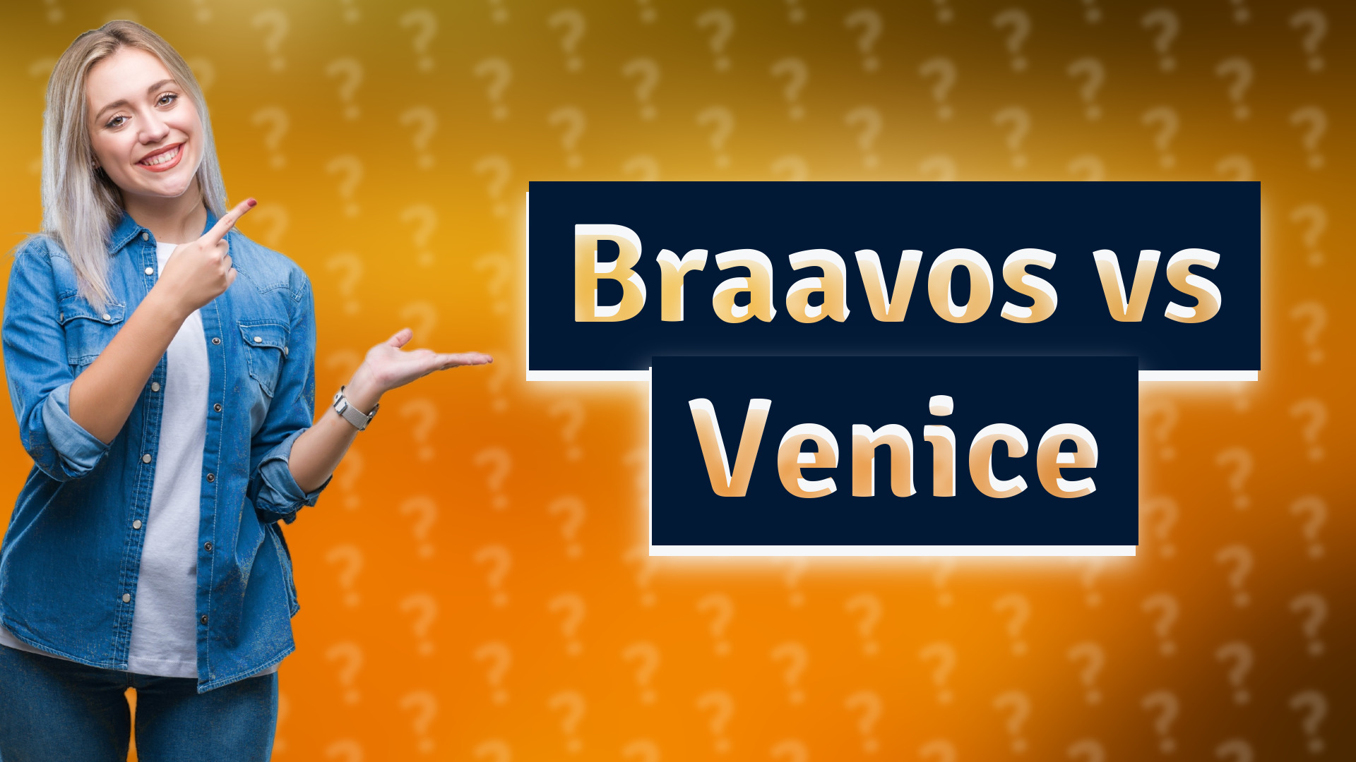 Braavos vs Venice