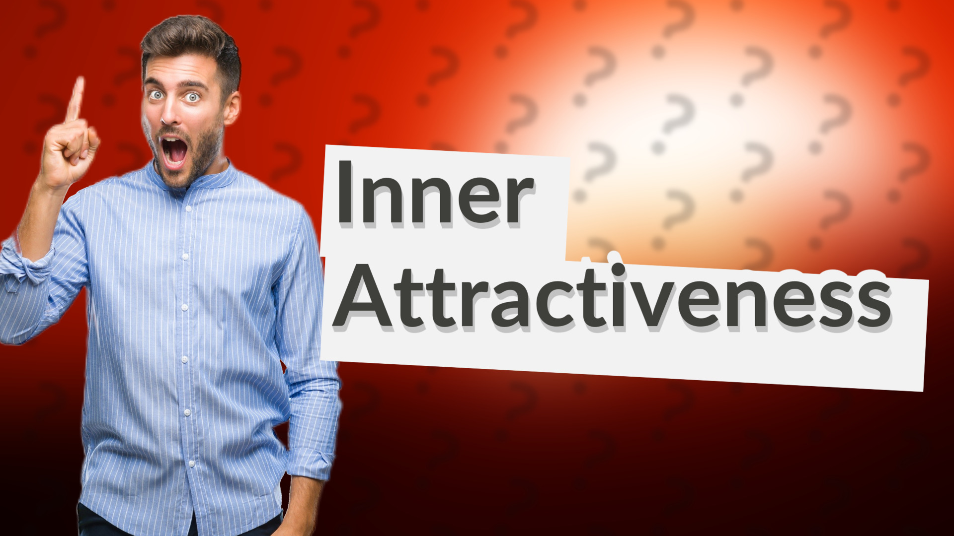 Inner Attractiveness