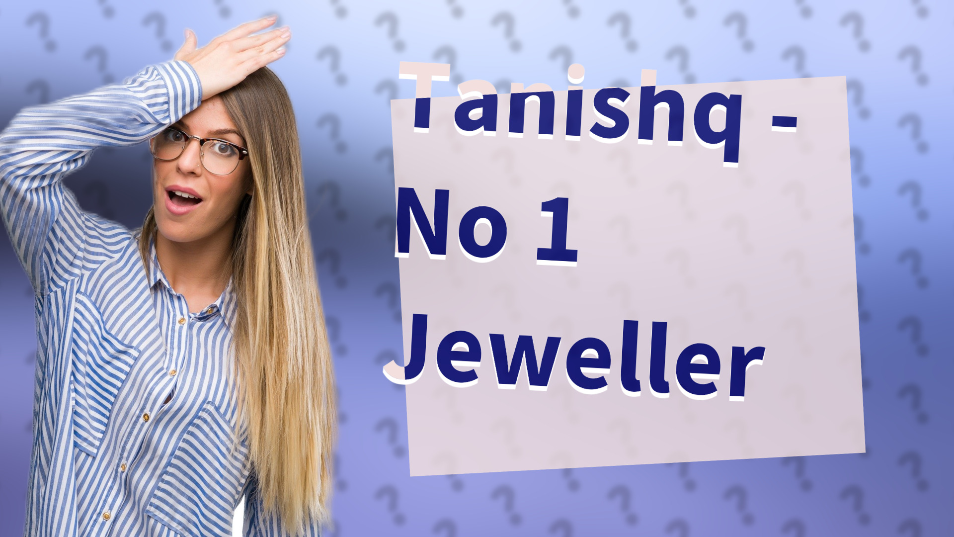 Tanishq - No 1 Jeweller