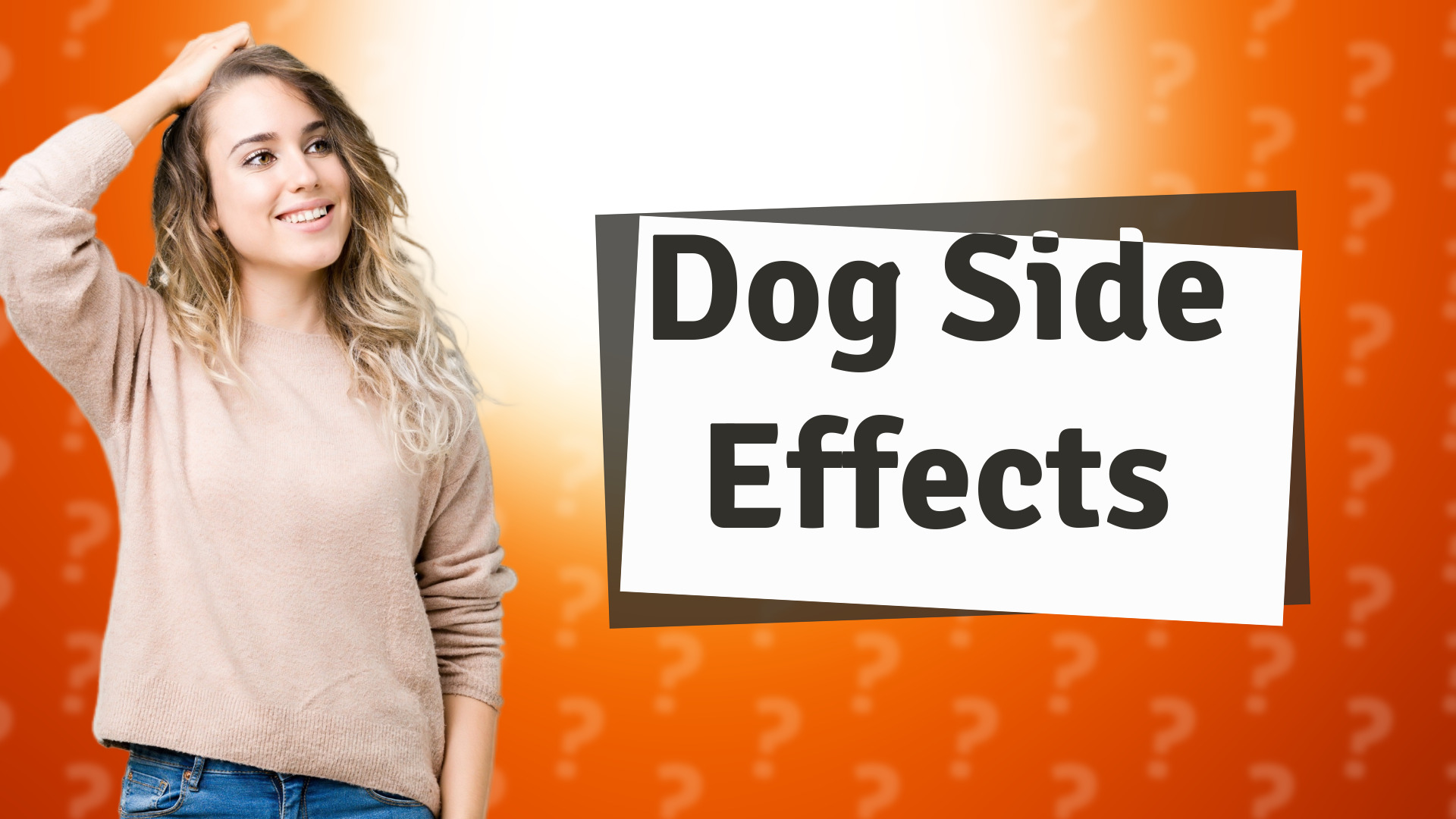 Dog Side Effects