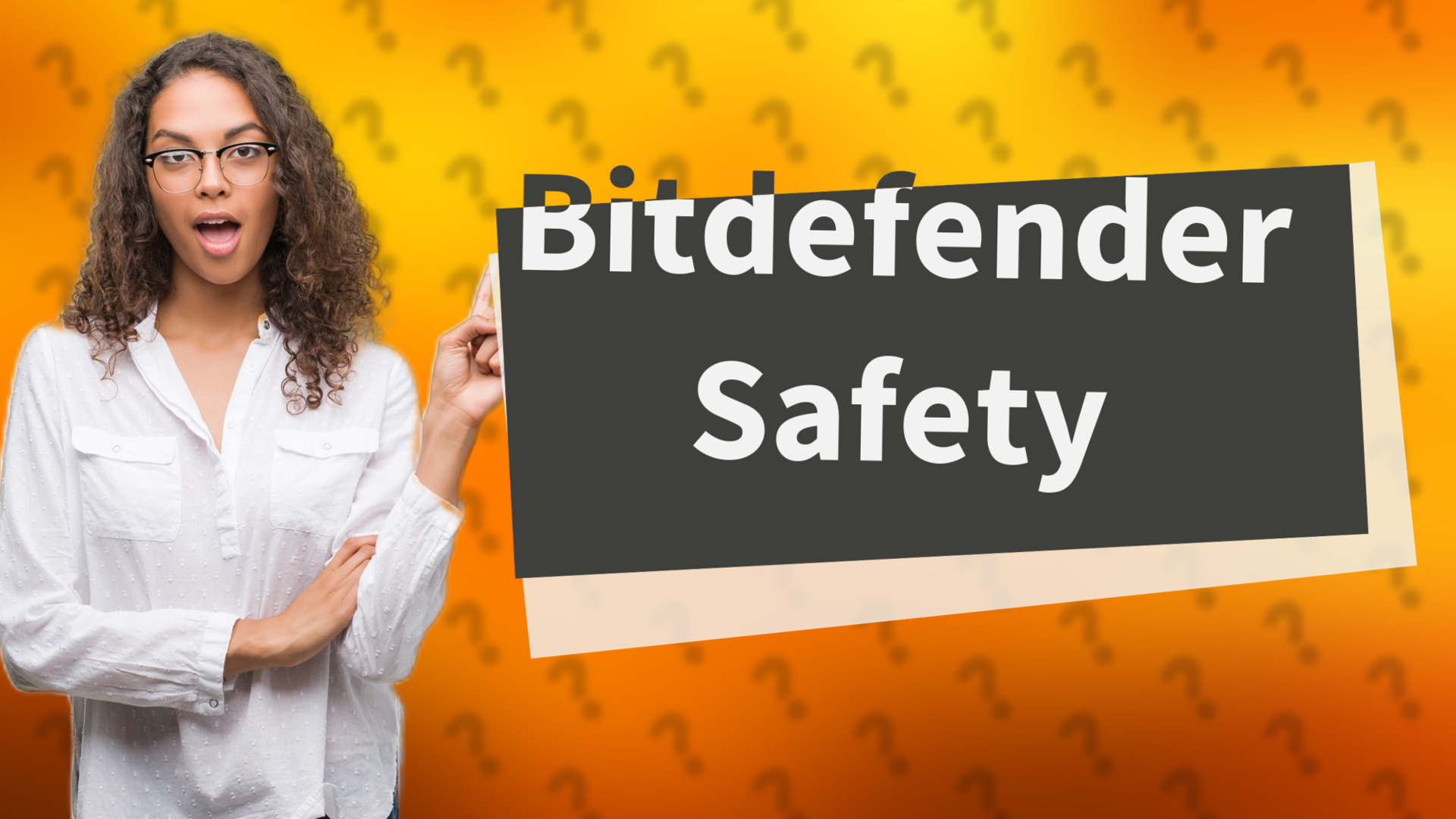 Bitdefender Safety