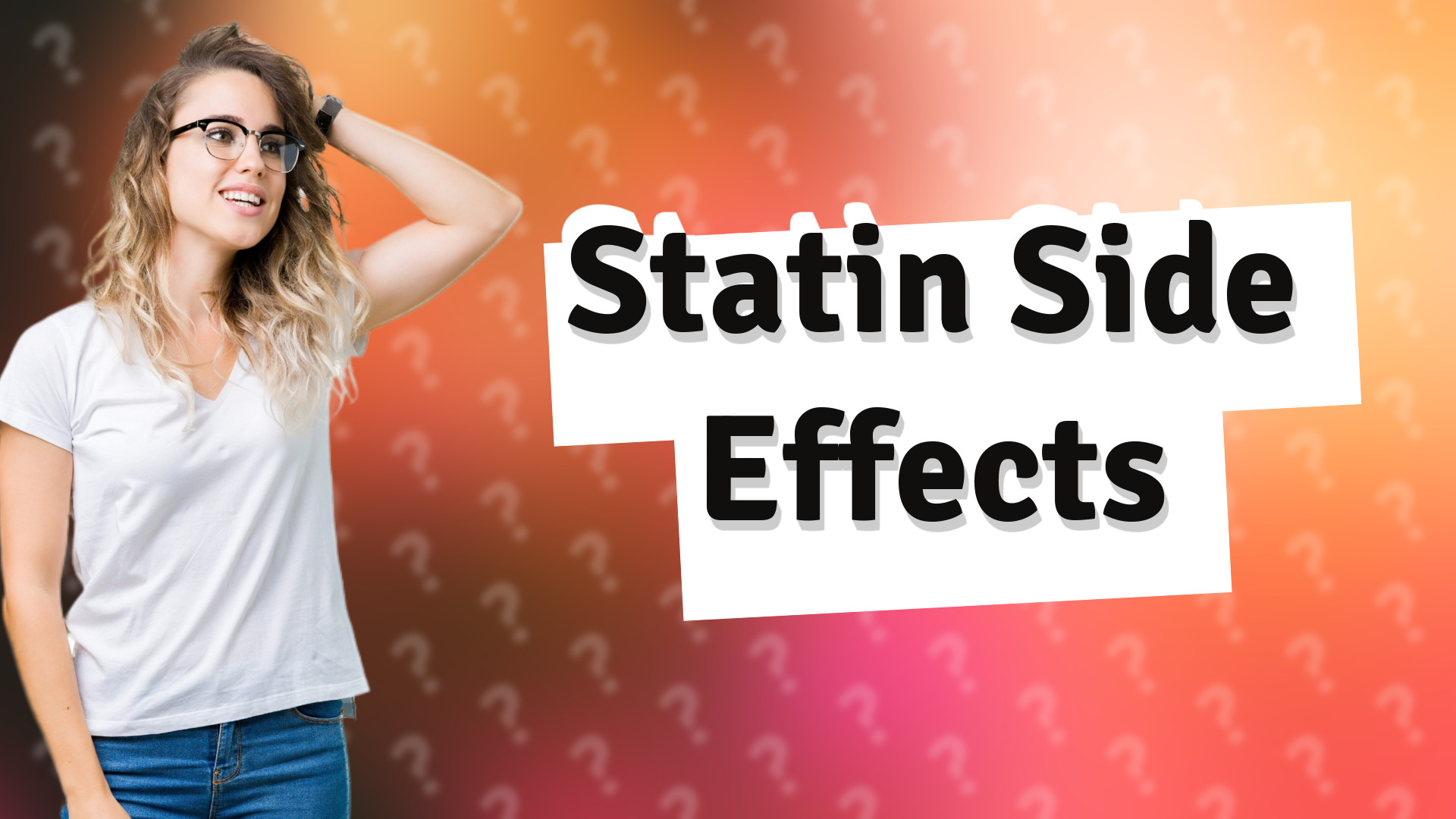 Statin Side Effects