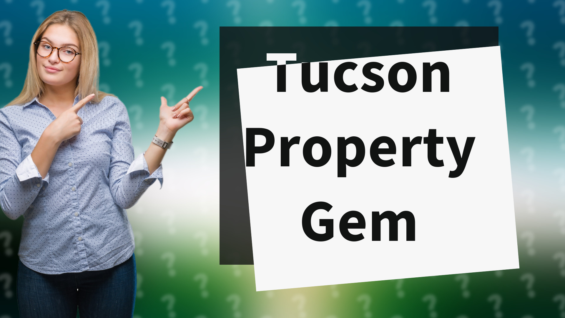 Tucson Property Gem