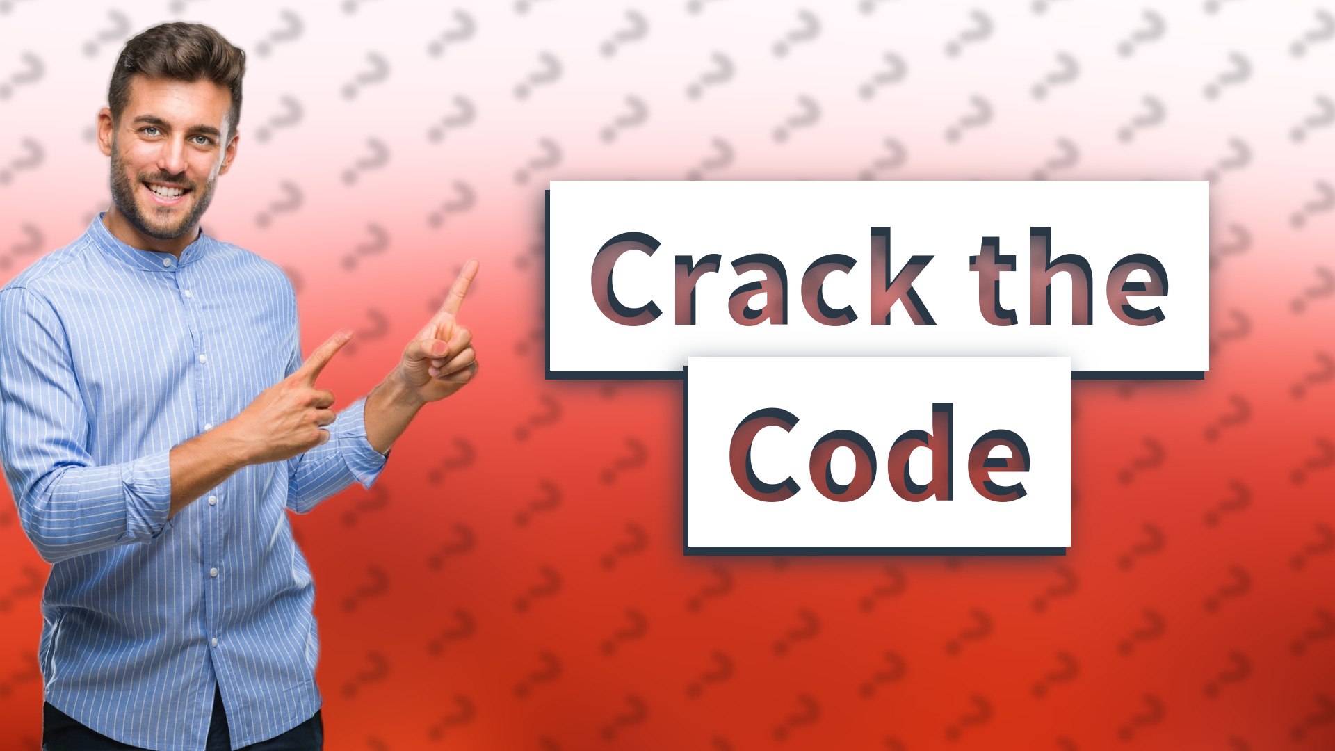 Crack the Code