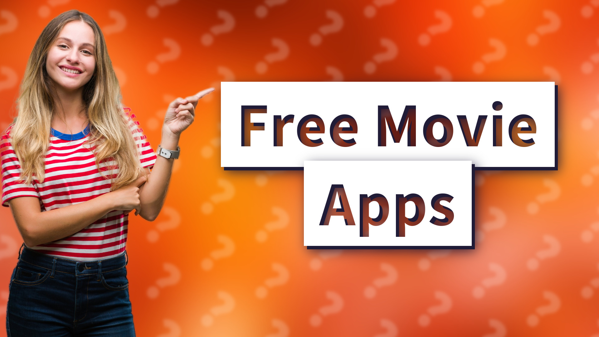 Free Movie Apps